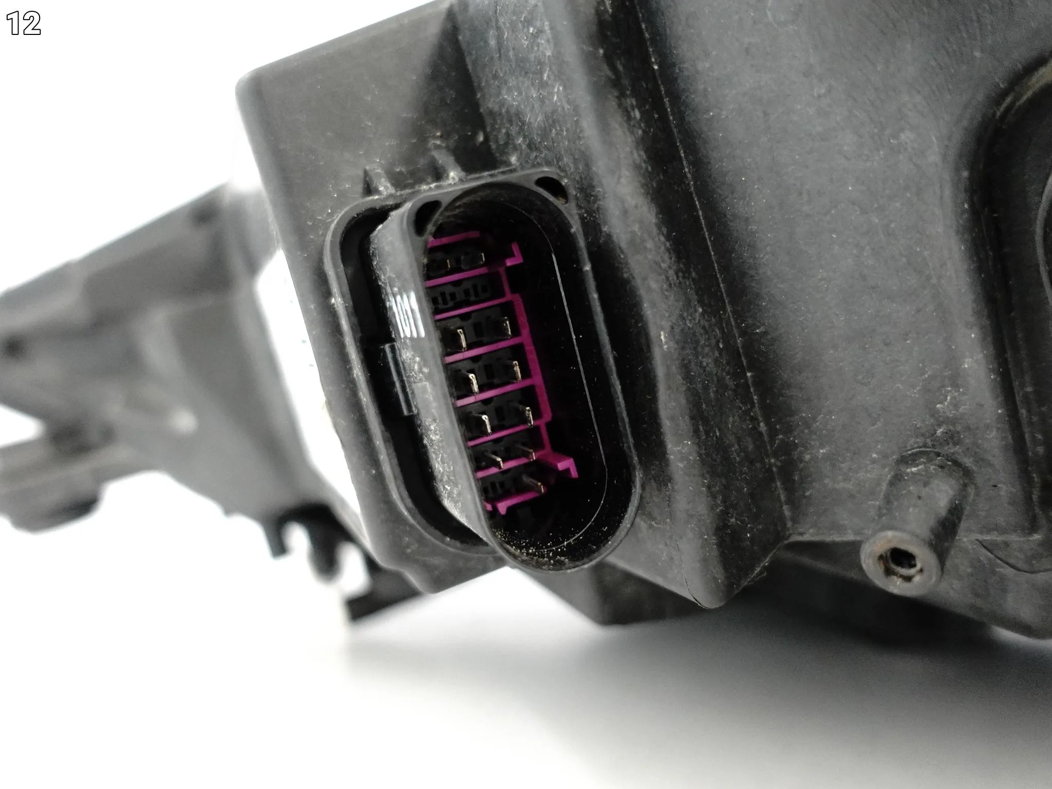 AUDI RS3 A3 S3 8V0 12-16 FULL LED LAMPA PRAWA PRZÓD EUROPA AUDI RS3 A3 S3 8V0 12-16 FULL LED LAMPA PRAWA PRZÓD EUROPA - obrazek 13