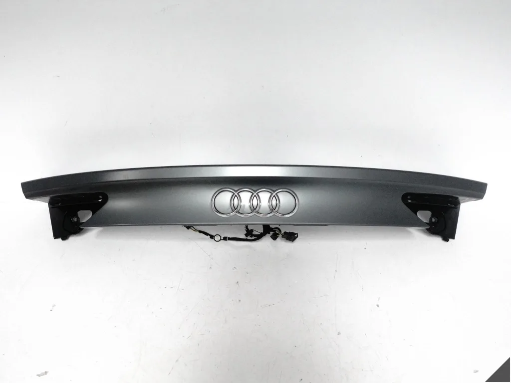AUDI RS7 S7 A7 4G8 C7 10-18 LIFT BLENDA DOKŁADKA KLAPY TYŁ KOLOR I6 X7A
