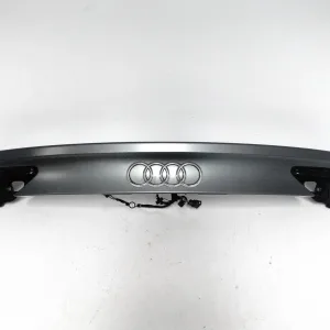 AUDI RS7 S7 A7 4G8 C7 10-18 LIFT BLENDA DOKŁADKA KLAPY TYŁ KOLOR I6 X7A AUDI RS7 S7 A7 4G8 C7 10-18 LIFT BLENDA DOKŁADKA KLAPY TYŁ KOLOR I6 X7A