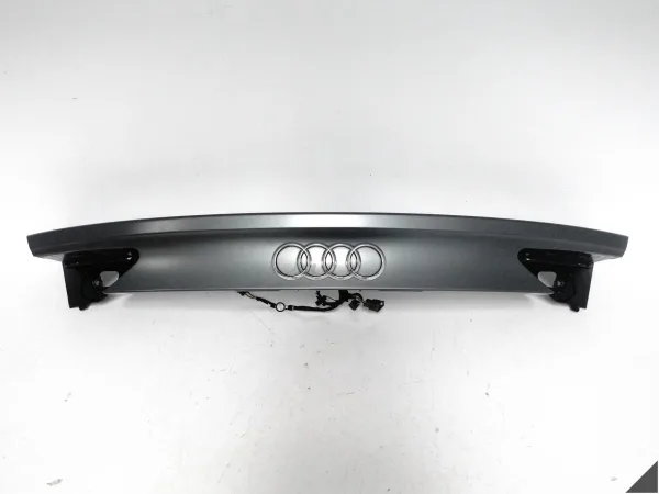 AUDI RS7 S7 A7 4G8 C7 10-18 LIFT BLENDA DOKŁADKA KLAPY TYŁ KOLOR I6 X7A AUDI RS7 S7 A7 4G8 C7 10-18 LIFT BLENDA DOKŁADKA KLAPY TYŁ KOLOR I6 X7A