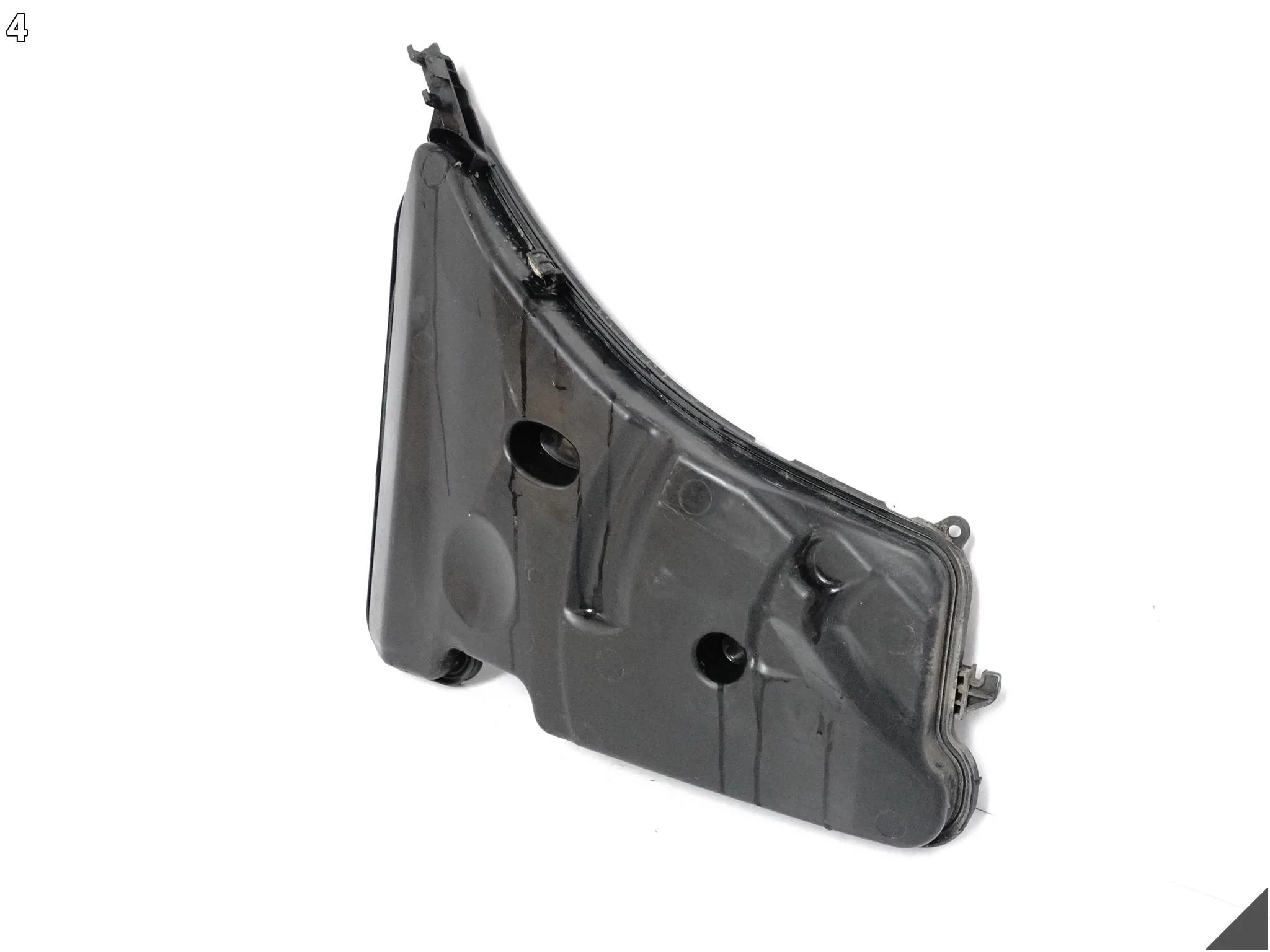 BMW 5 G30 G31 17-24 ZBIORNIK ZBIORNICZEK PŁYNU SPRYSKIWACZY 7388944 BMW 5 G30 G31 17-24 ZBIORNIK ZBIORNICZEK PŁYNU SPRYSKIWACZY 7388944 - obrazek 5