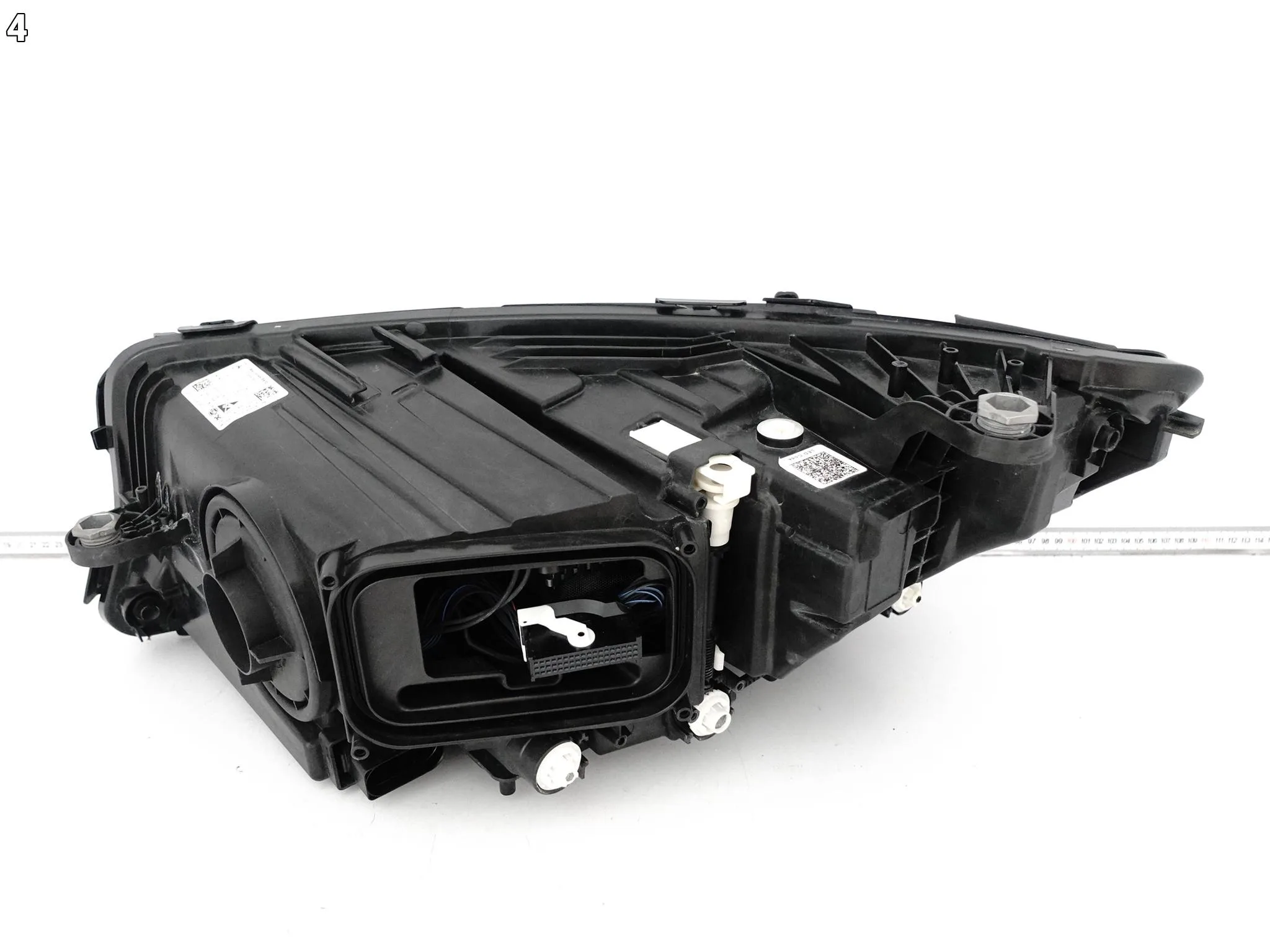 MERCEDES AMG GT X290 4-DOOR 18- FULL LED MULTIBEAM LAMPA PRAWA PRZÓD EUROPA MERCEDES AMG GT X290 4-DOOR 18- FULL LED MULTIBEAM LAMPA PRAWA PRZÓD EUROPA - obrazek 5