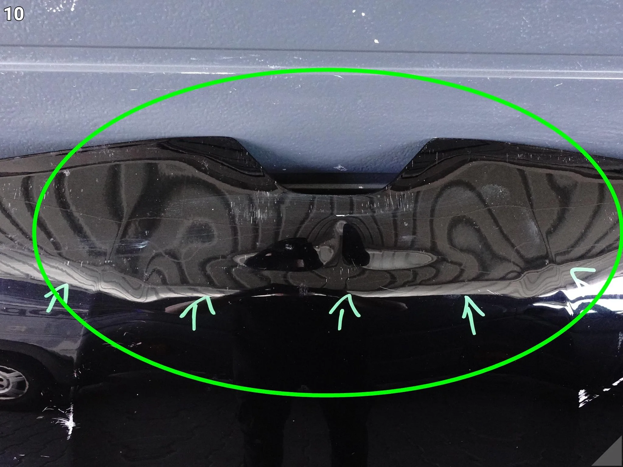 RENAULT MEGANE IV 4 LIFT 16-24 MASKA BONNET HOOD POKRYWA SILNIKA PRZÓD RENAULT MEGANE IV 4 LIFT 16-24 MASKA BONNET HOOD POKRYWA SILNIKA PRZÓD - obrazek 11