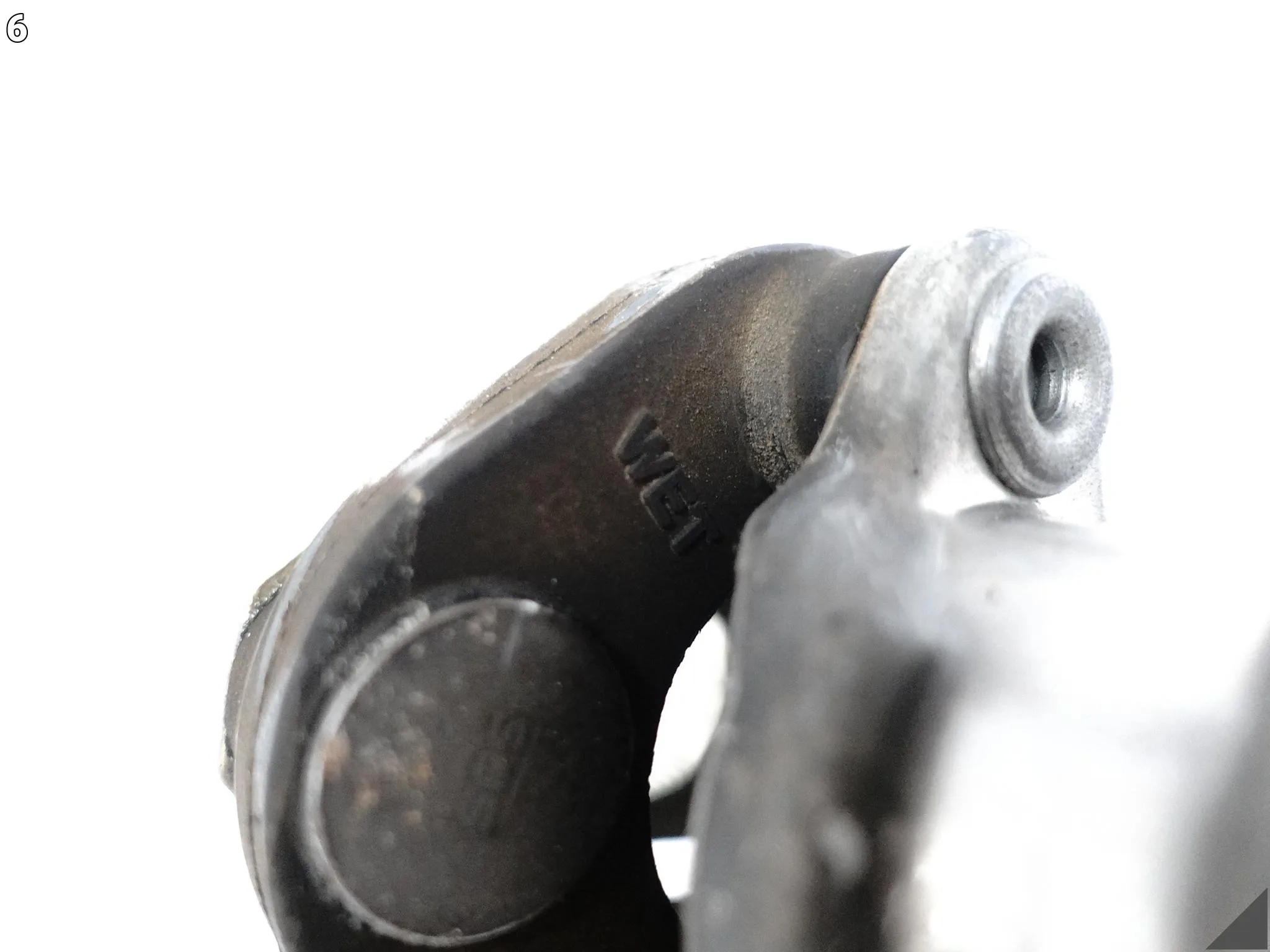 BMW G30 G31 G32 G11 G12 G14 G15 G16 DRĄŻEK PRZEGUB KOLUMNY KIEROWNICZEJ BMW G30 G31 G32 G11 G12 G14 G15 G16 DRĄŻEK PRZEGUB KOLUMNY KIEROWNICZEJ - obrazek 7