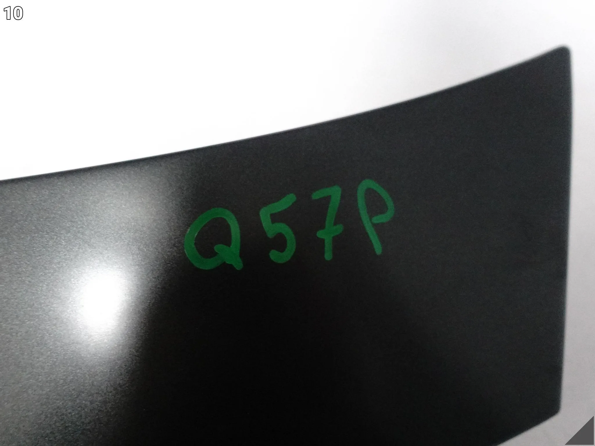 AUDI RS7 S7 A7 4G8 C7 10-18 LIFT SPOILER LOTKA KLAPY TYŁ + SILNIK KOLOR I6 AUDI RS7 S7 A7 4G8 C7 10-18 LIFT SPOILER LOTKA KLAPY TYŁ + SILNIK KOLOR I6 - obrazek 11