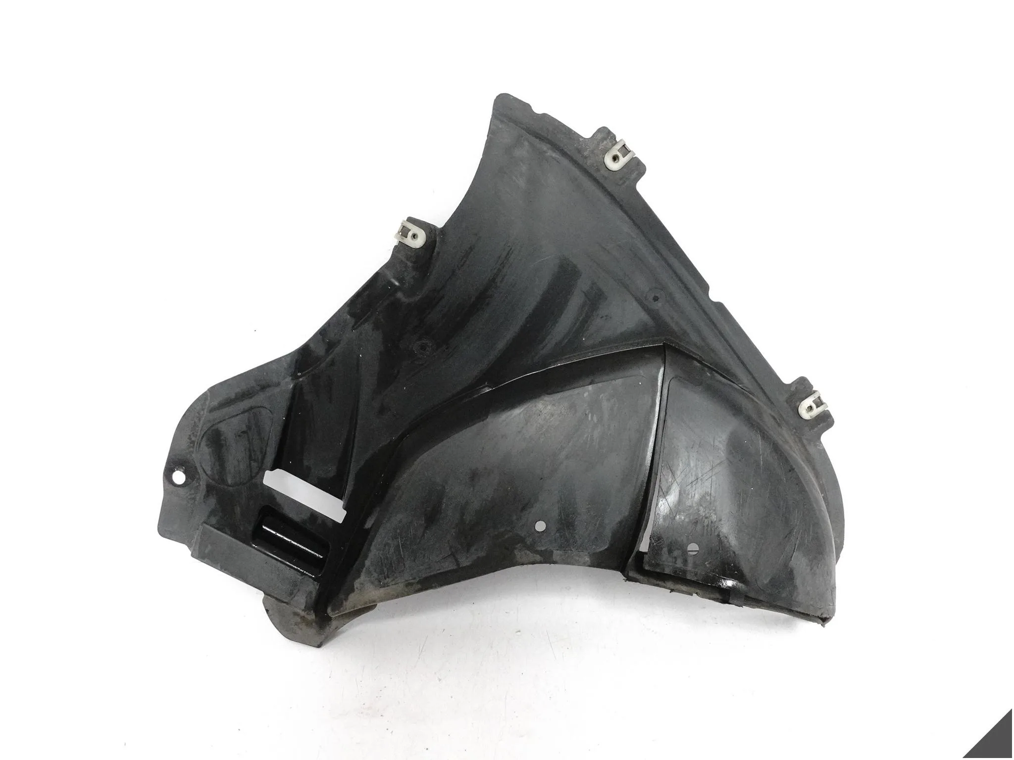 BMW 5 G30 G31 G38 17-23 LISTWA OSŁONA TRÓJKĄTNA TRÓJKĄT NADKOLA PRZÓD LEWY BMW 5 G30 G31 G38 17-23 LISTWA OSŁONA TRÓJKĄTNA TRÓJKĄT NADKOLA PRZÓD LEWY
