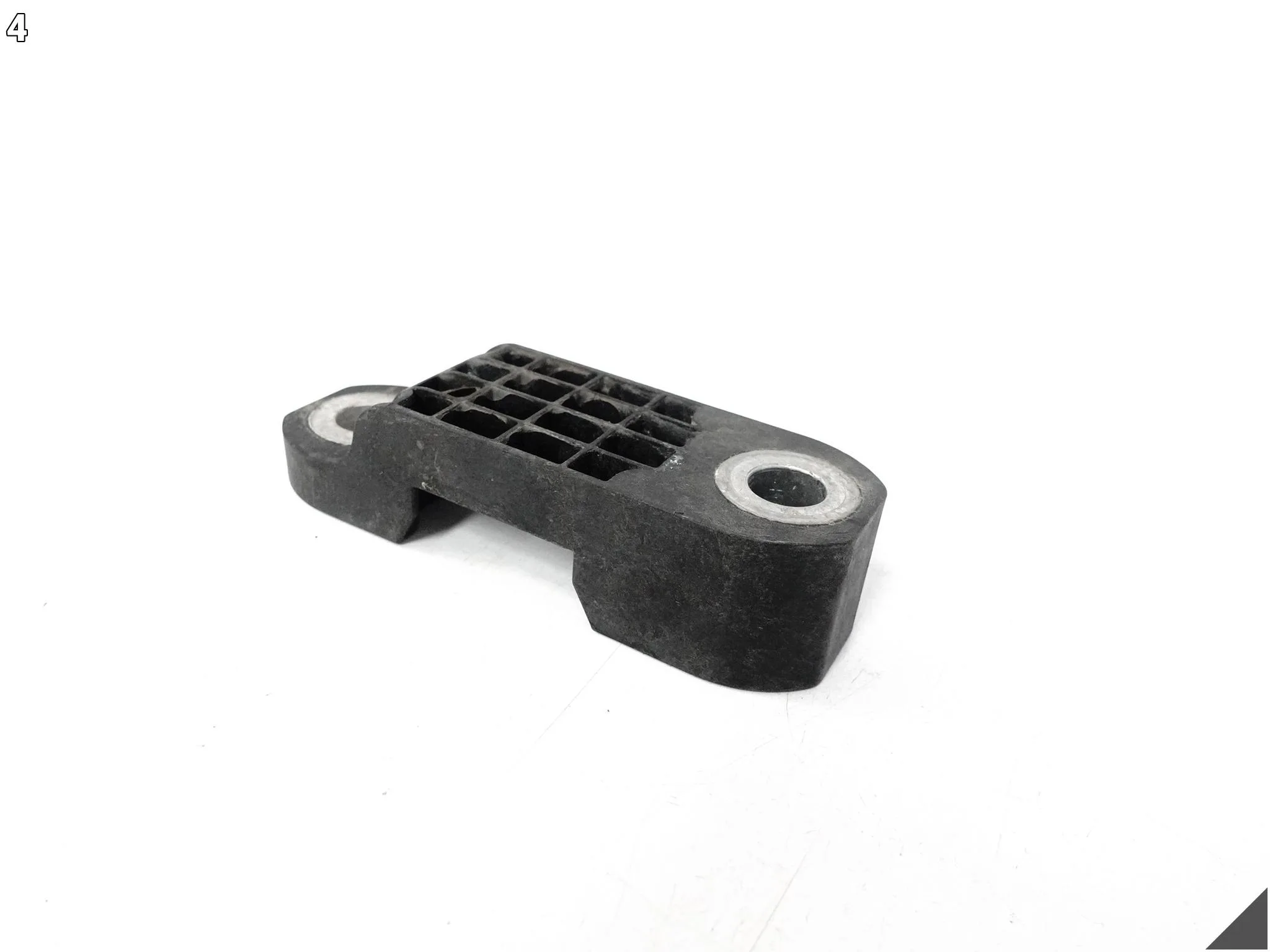 BMW G30 G31 F90 G32 G11 G12 G14 G15 G16 F91 F92 UCHWYT STABILIZATORA PRZÓD BMW G30 G31 F90 G32 G11 G12 G14 G15 G16 F91 F92 UCHWYT STABILIZATORA PRZÓD - obrazek 5
