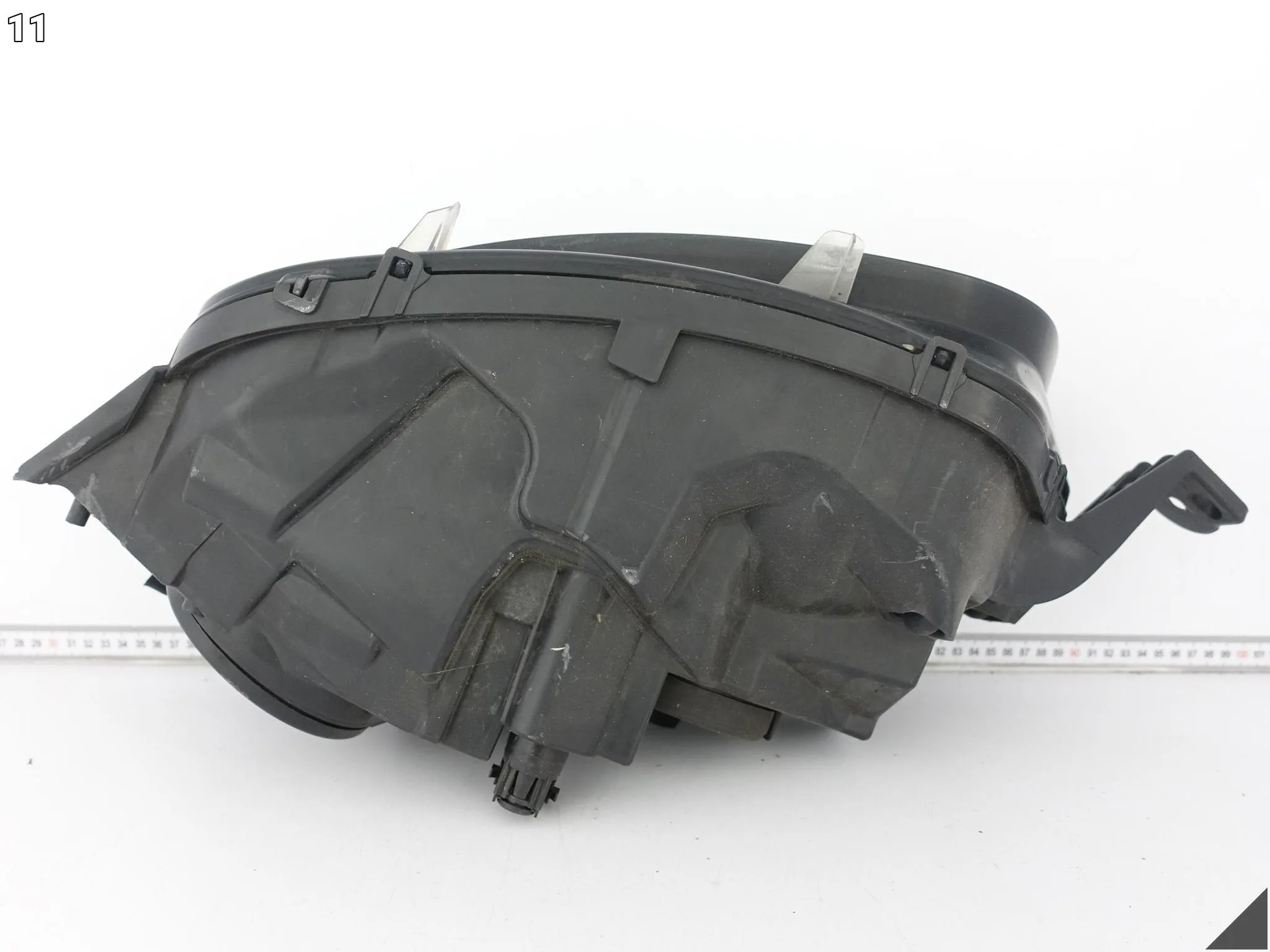 CITROEN C4 GRAND PICASSO II LIFT 13-22 LAMPA XENON PRAWA PRZÓD EUROPA CITROEN C4 GRAND PICASSO II LIFT 13-22 LAMPA XENON PRAWA PRZÓD EUROPA - obrazek 12