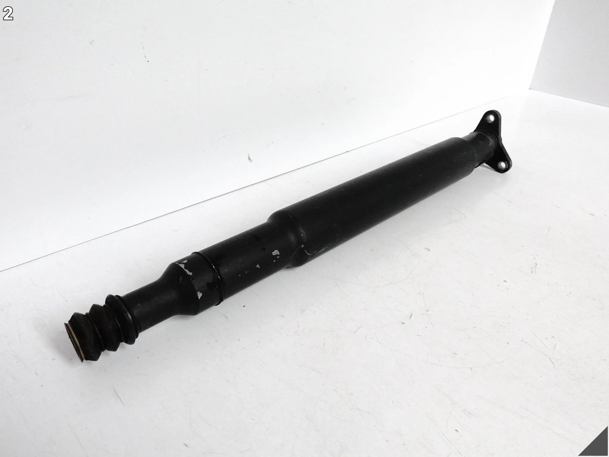 BMW 5 V G30 G31 17-20 WAŁ NAPĘDOWY PRZEDNI MANUALNA SKRZYNIA B47 8685910 BMW 5 V G30 G31 17-20 WAŁ NAPĘDOWY PRZEDNI MANUALNA SKRZYNIA B47 8685910 - obrazek 3