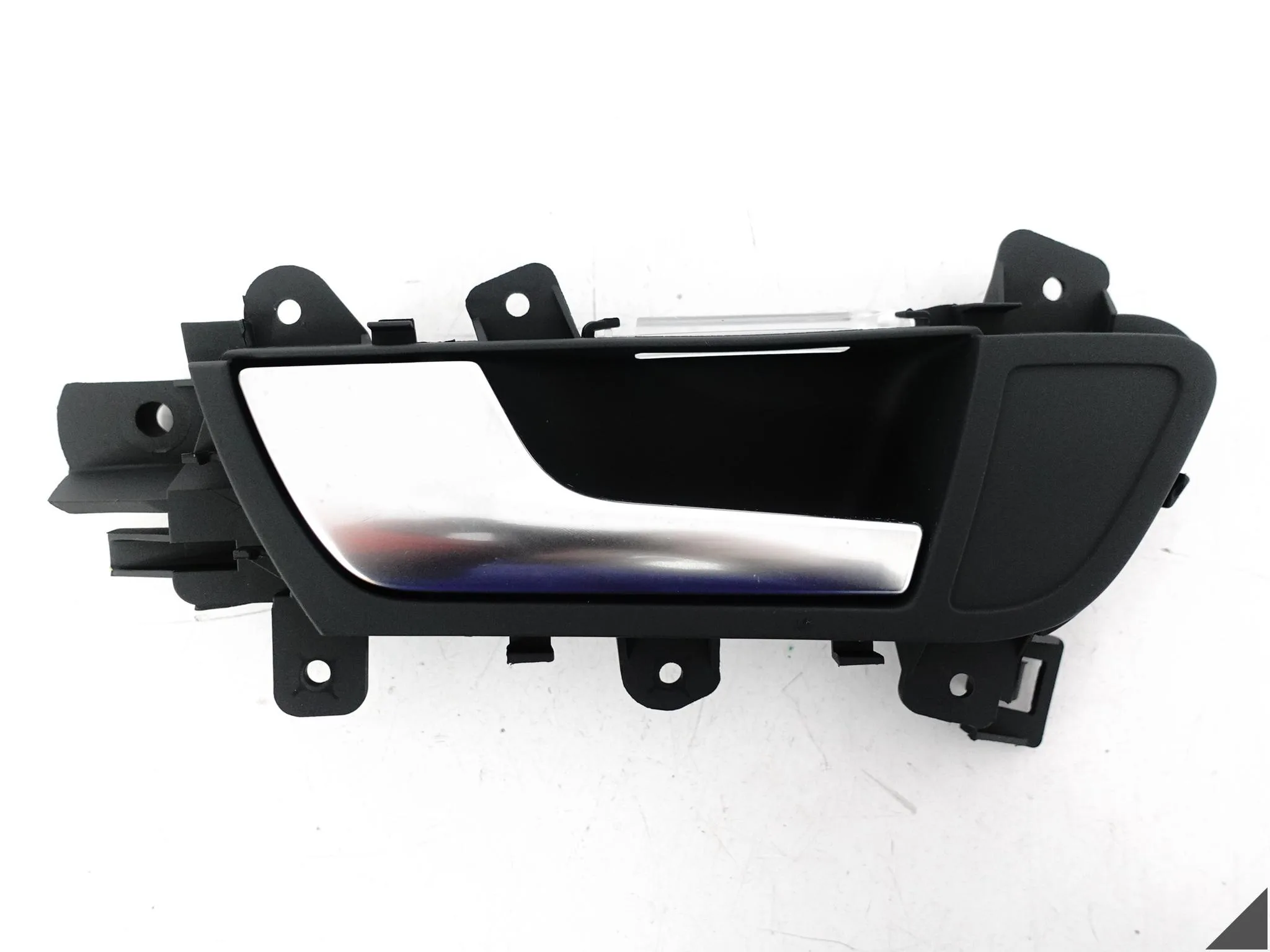 AUDI A5 S5 8T0 A4 S4 8K0 LIFT 07-16 KLAMKA WEWNĘTRZNA DRZWI LEWA TYŁ CHROM AUDI A5 S5 8T0 A4 S4 8K0 LIFT 07-16 KLAMKA WEWNĘTRZNA DRZWI LEWA TYŁ CHROM