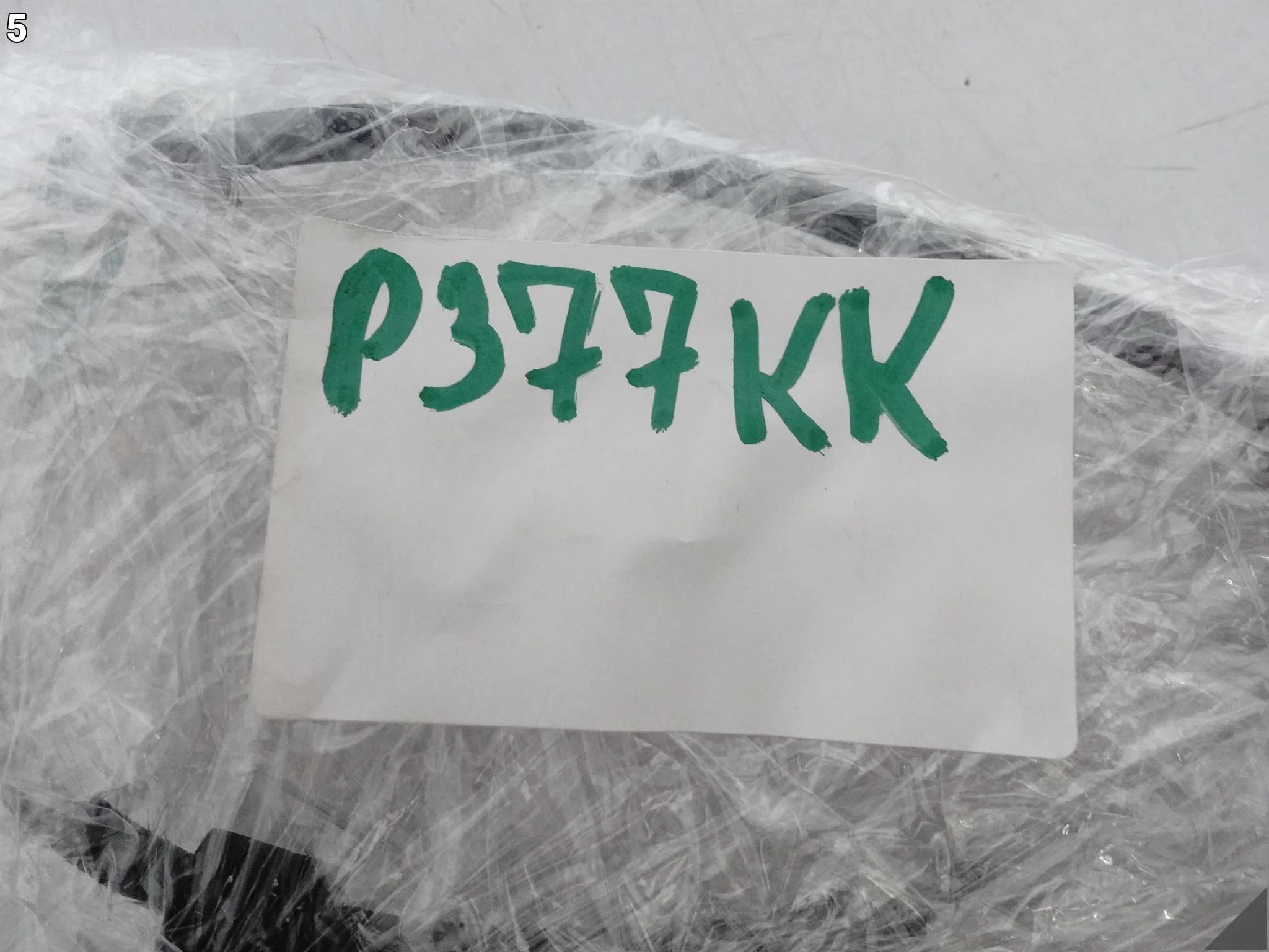 BMW G20 G30 G31 G32 G11 G12 RURKA WĄŻ PRZEWÓD PODCIŚNIENIA PRZÓD 6861585 BMW G20 G30 G31 G32 G11 G12 RURKA WĄŻ PRZEWÓD PODCIŚNIENIA PRZÓD 6861585 - obrazek 6