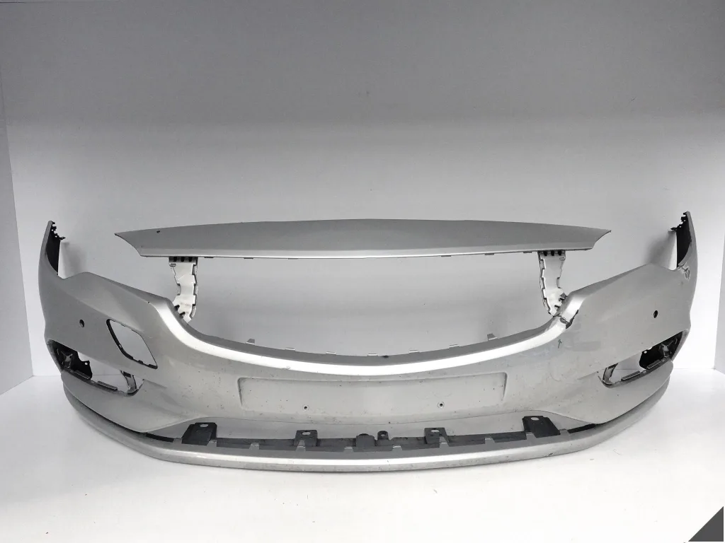 OPEL ASTRA V 5 15-19 ZWYKŁY ZDERZAK BUMPER PRZÓD ZAMIENNIK 4 (4xPDC) OPEL ASTRA V 5 15-19 ZWYKŁY ZDERZAK BUMPER PRZÓD ZAMIENNIK 4 (4xPDC)
