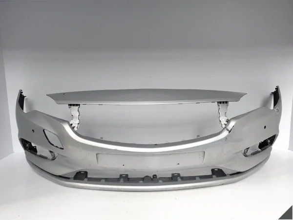 OPEL ASTRA V 5 15-19 ZWYKŁY ZDERZAK BUMPER PRZÓD ZAMIENNIK 4 (4xPDC) OPEL ASTRA V 5 15-19 ZWYKŁY ZDERZAK BUMPER PRZÓD ZAMIENNIK 4 (4xPDC)