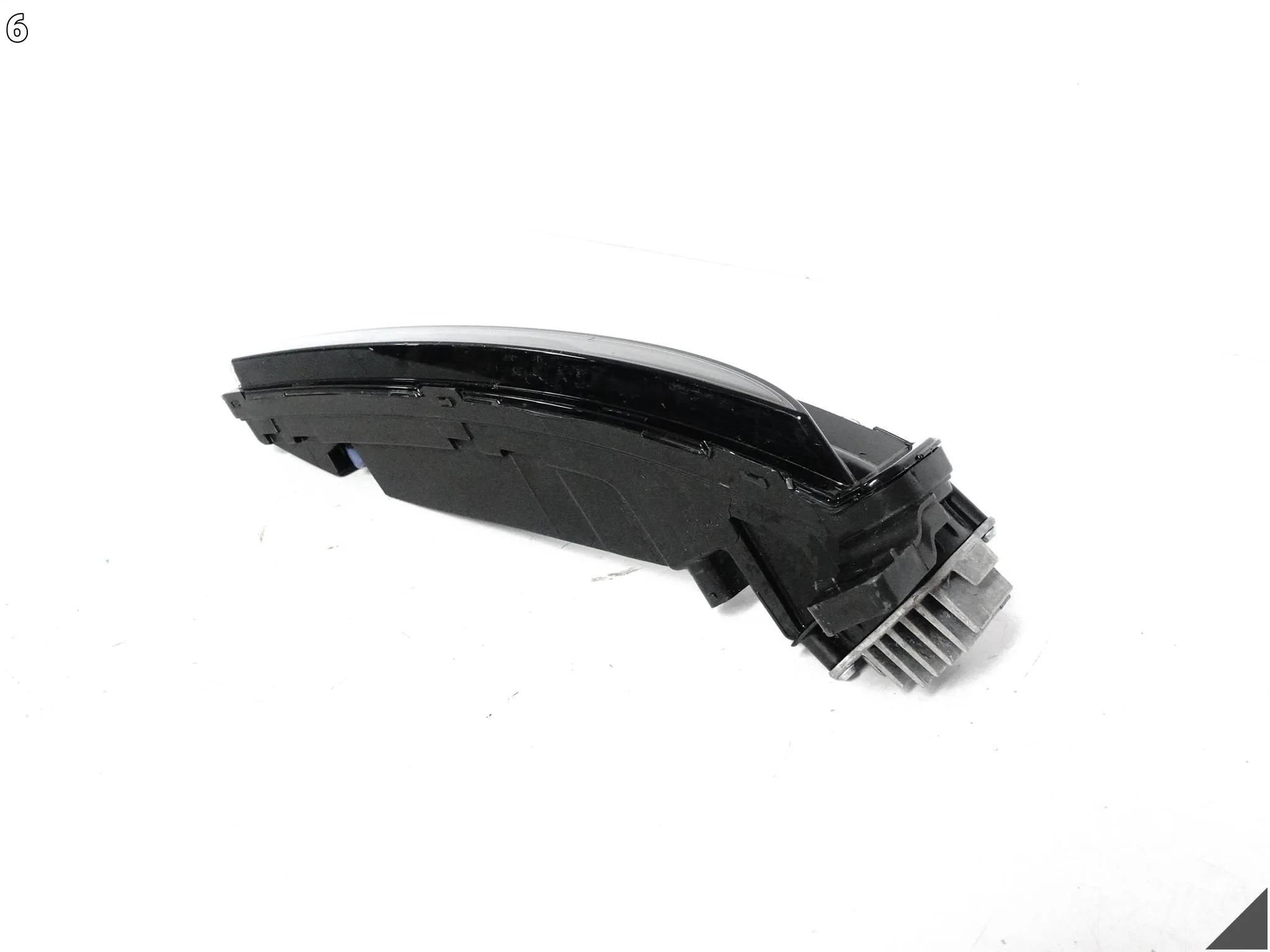 PORSCHE 911 992 718 CAYMAN 982C BOXSTER 982 HALOGEN LED DRL LEWY PRZÓD EU PORSCHE 911 992 718 CAYMAN 982C BOXSTER 982 HALOGEN LED DRL LEWY PRZÓD EU - obrazek 7