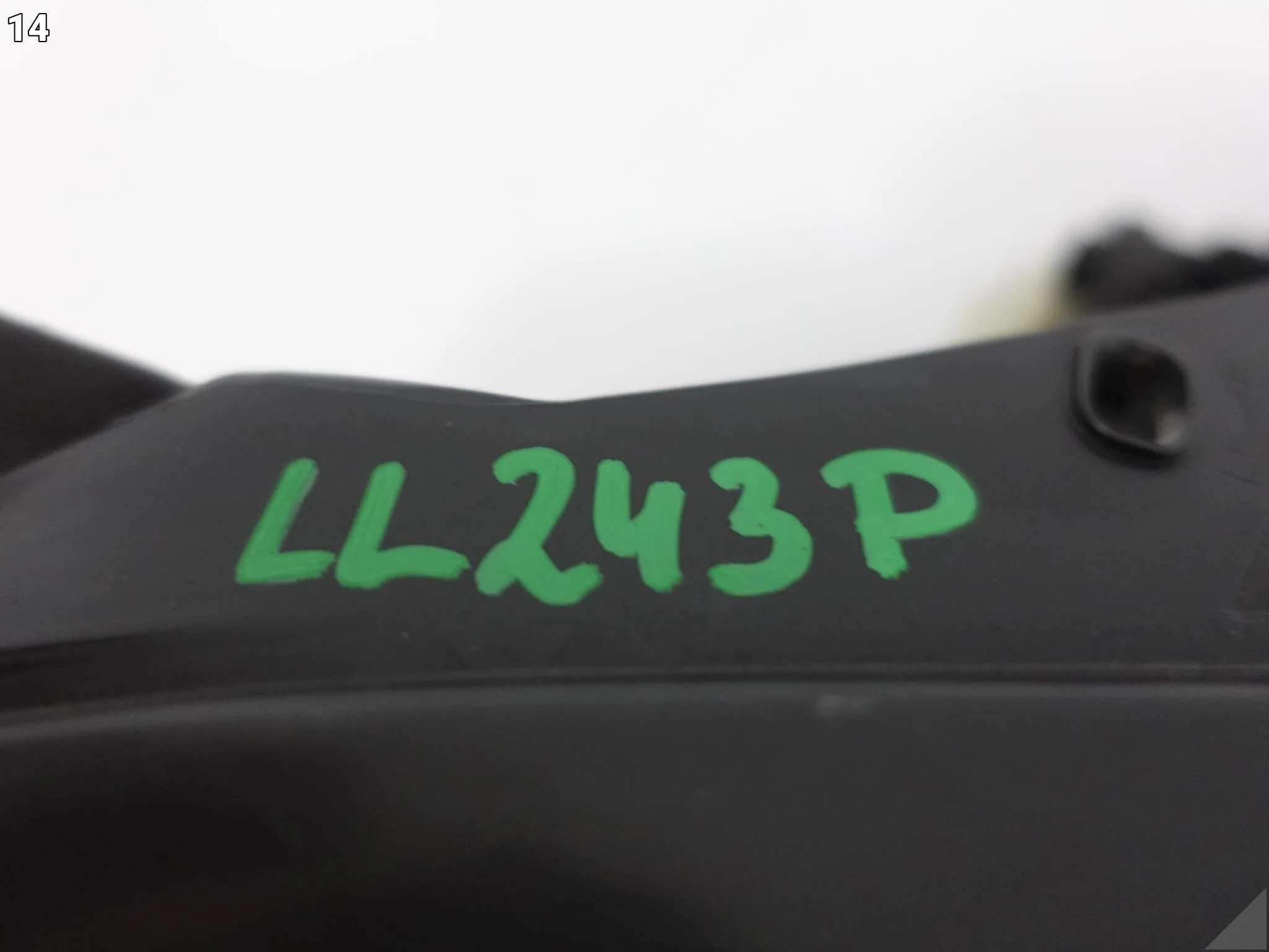 HYUNDAI I10 II (2 GENERACJA) 13-19 LIFT LAMPA HALOGEN ZWYKŁA PRAWA PRZÓD EU HYUNDAI I10 II (2 GENERACJA) 13-19 LIFT LAMPA HALOGEN ZWYKŁA PRAWA PRZÓD EU - obrazek 15