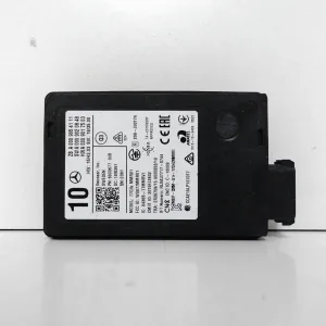 MERCEDES E W213 C238 AMG GT C190 CLS C257 MODUŁ CZUJNIK POLA RADAR SENSOR