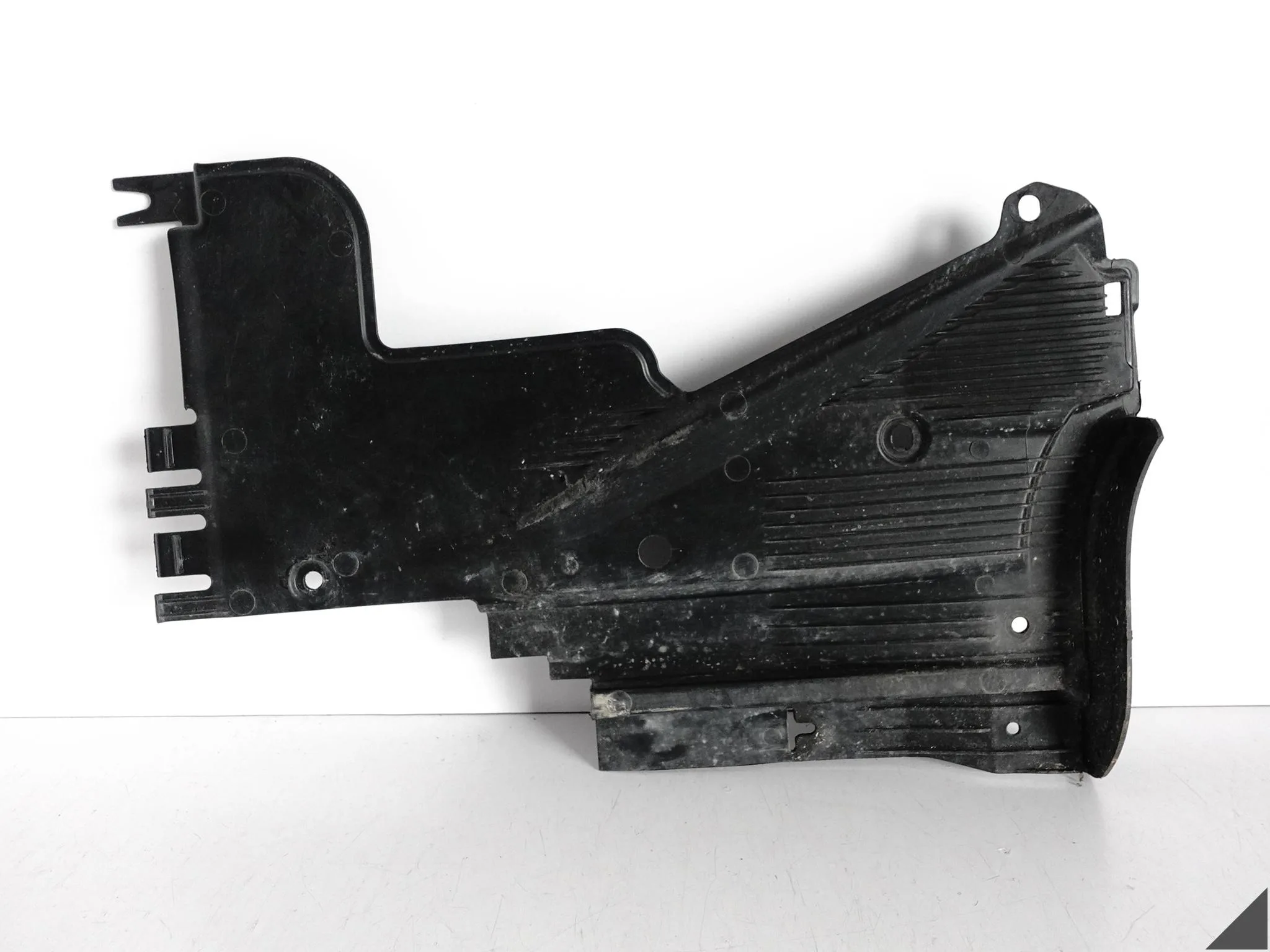 AUDI A5 S5 8T8 B8 SPORTBACK LIFT 09-16 PŁYTA OSŁONA PODWOZIA PRAWA TYŁ AUDI A5 S5 8T8 B8 SPORTBACK LIFT 09-16 PŁYTA OSŁONA PODWOZIA PRAWA TYŁ