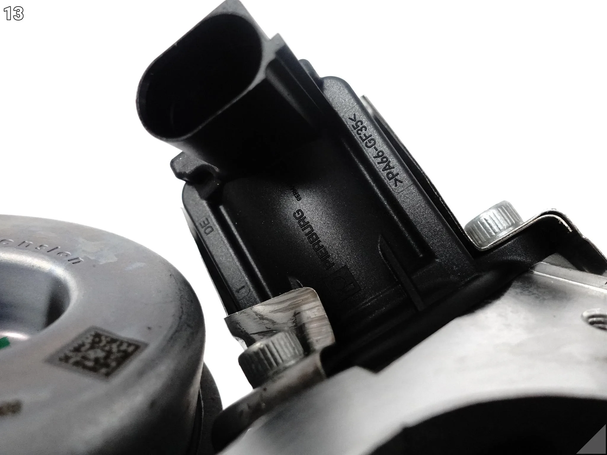 AUDI BENTLEY PORSCHE LAMBORGHINI TURBOSPRĘŻARKA TURBINA LEWA 4.0 TFSI V8 AUDI BENTLEY PORSCHE LAMBORGHINI TURBOSPRĘŻARKA TURBINA LEWA 4.0 TFSI V8 - obrazek 14