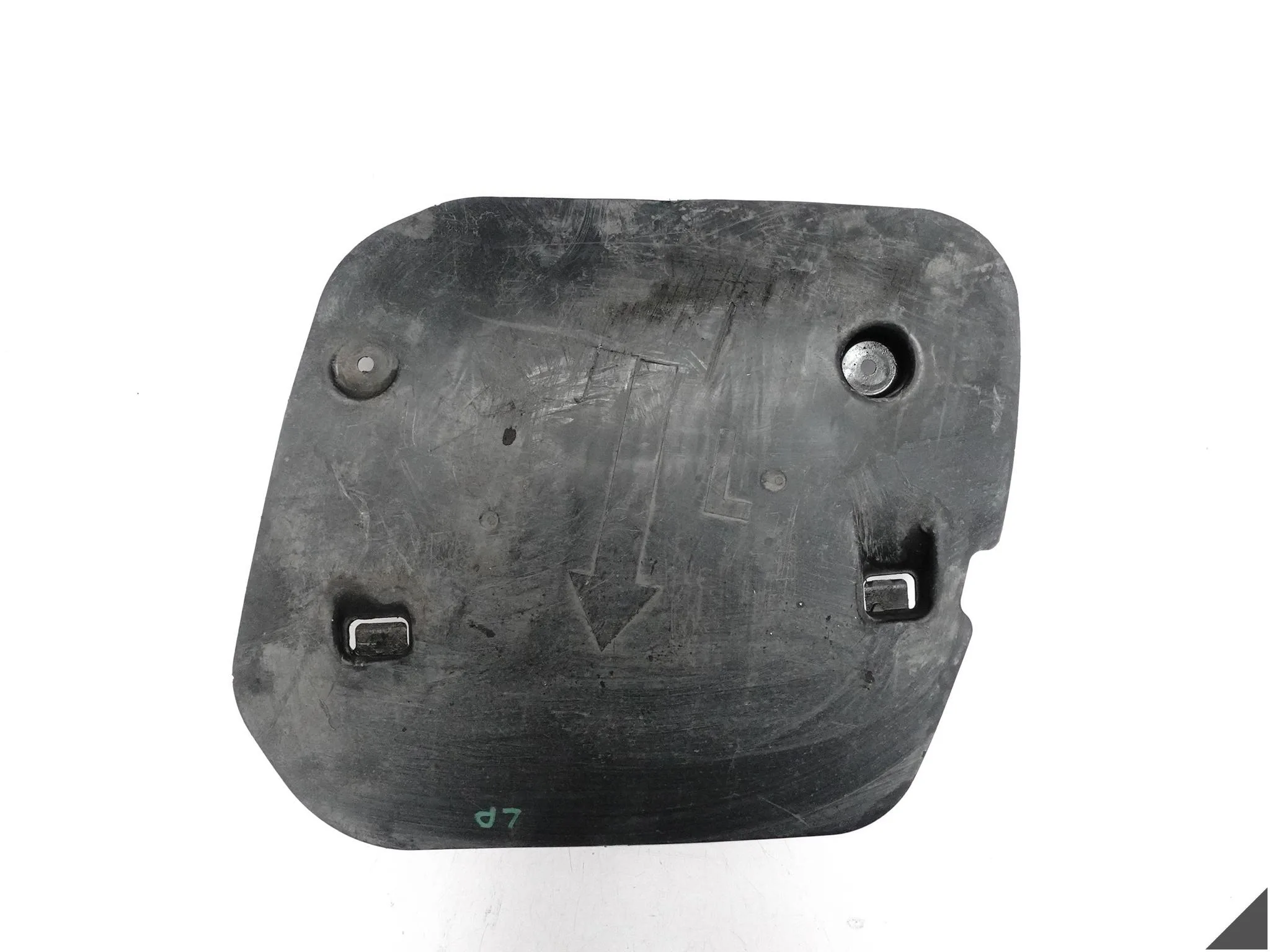 BMW 5 G31 6 G32 OSŁONA PŁYTA ZAWIESZENIA ZWROTNICY WAHACZY LEWY TYŁ 6861145 BMW 5 G31 6 G32 OSŁONA PŁYTA ZAWIESZENIA ZWROTNICY WAHACZY LEWY TYŁ 6861145