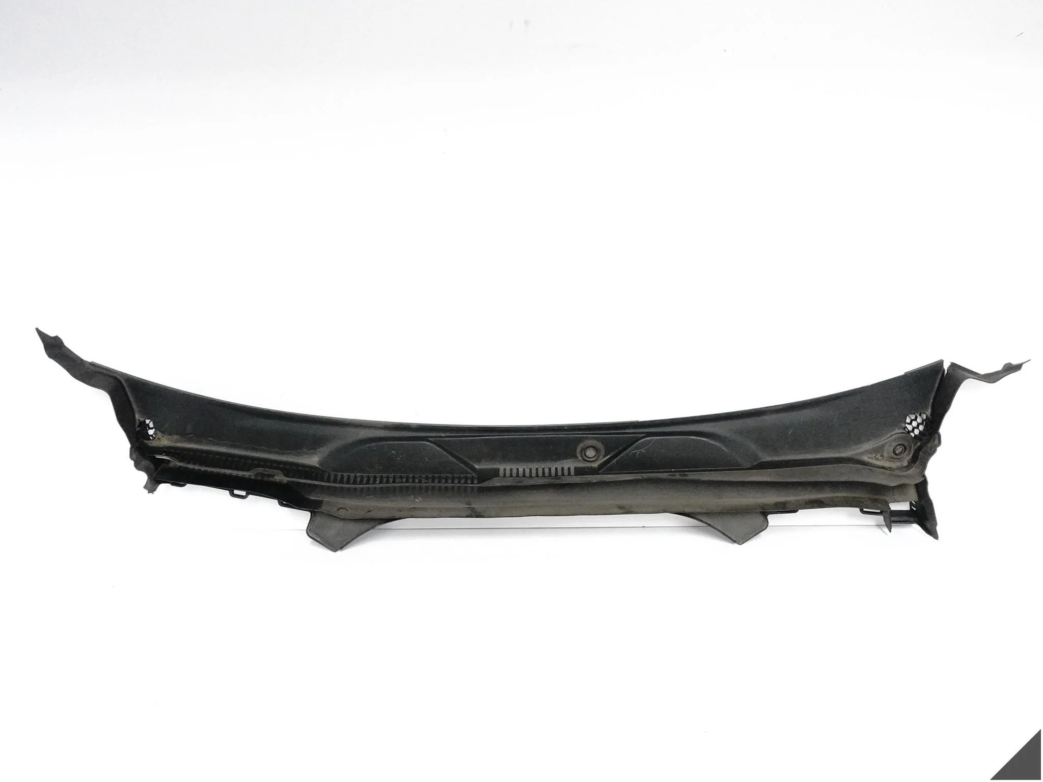 BMW 5 M5 G30 G31 F90 17-23 LISTWA PODSZYBIE OSŁONA MASKOWNICA 7388714 BMW 5 M5 G30 G31 F90 17-23 LISTWA PODSZYBIE OSŁONA MASKOWNICA 7388714