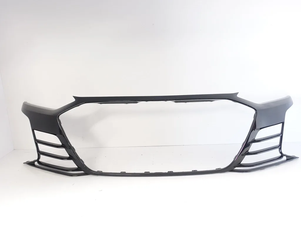 AUDI E-TRON GT RS 4J3 20-24 ATRAPA LISTWA NAKŁADKA GRILL NA ZDERZAK PRZÓD AUDI E-TRON GT RS 4J3 20-24 ATRAPA LISTWA NAKŁADKA GRILL NA ZDERZAK PRZÓD
