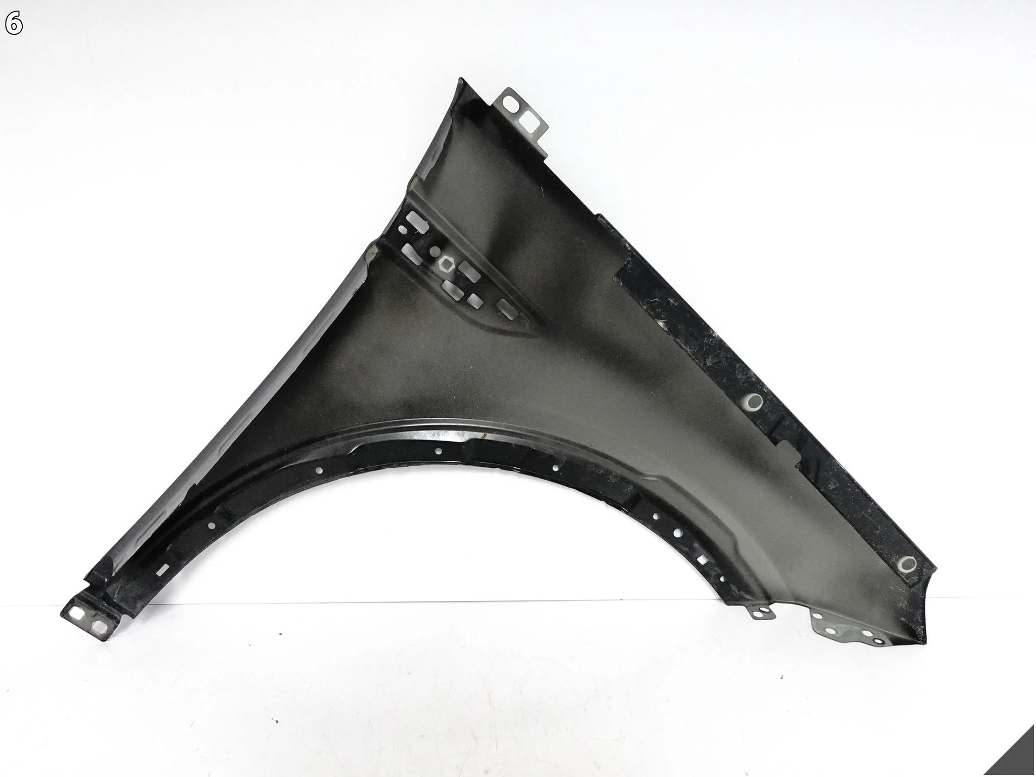 LAND ROVER DISCOVERY SPORT L550 LIFT 14-24 BŁOTNIK FENDER LEWY PRZÓD ŁADNY LAND ROVER DISCOVERY SPORT L550 LIFT 14-24 BŁOTNIK FENDER LEWY PRZÓD ŁADNY - obrazek 7