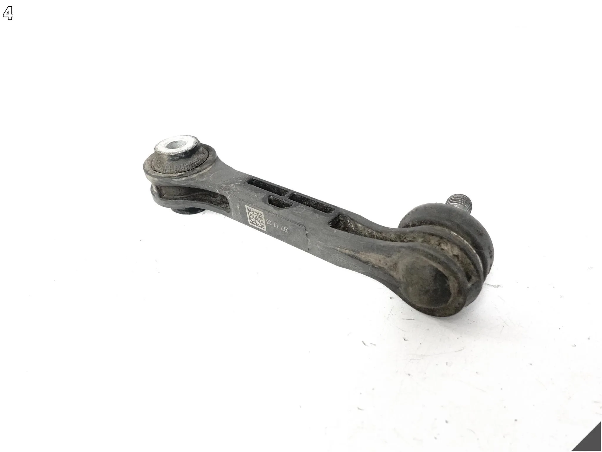 BMW G30 G31 G32 G11 G12 G14 G15 G16 ŁĄCZNIK STABILIZATORA TYŁ L = R 6861482 BMW G30 G31 G32 G11 G12 G14 G15 G16 ŁĄCZNIK STABILIZATORA TYŁ L = R 6861482 - obrazek 5