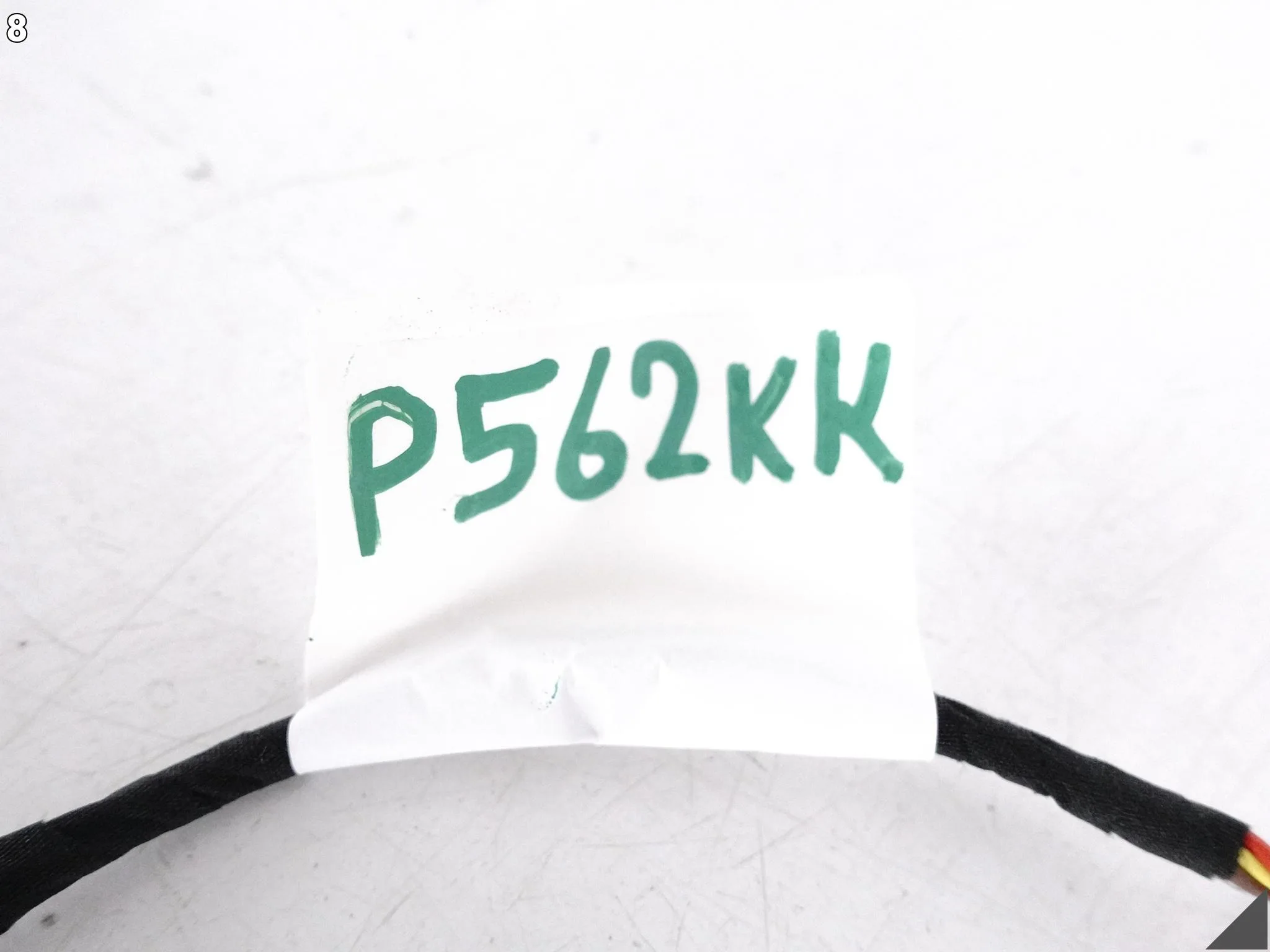 BMW 2 F45 F46 X1 F48 LCI WIĄZKA PRZEWÓD LUSTERKA PRAWEGO PODGRZEWANIE BMW 2 F45 F46 X1 F48 LCI WIĄZKA PRZEWÓD LUSTERKA PRAWEGO PODGRZEWANIE - obrazek 9