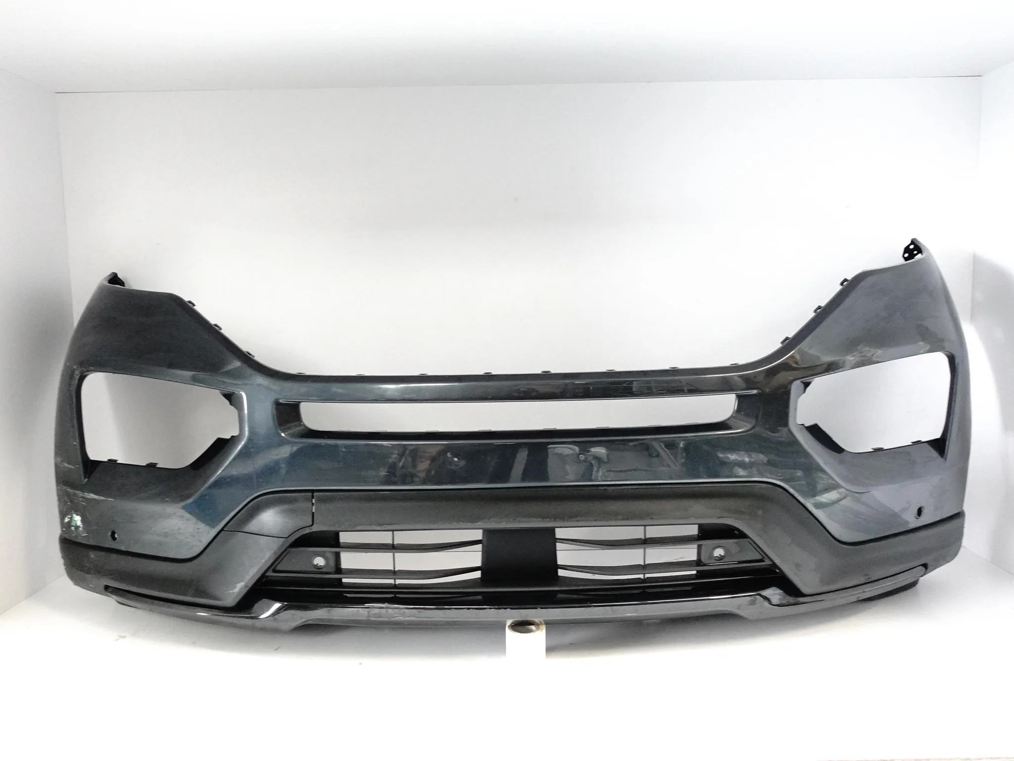 FORD EXPLORER VI 6 U625 ST 20-24 ZDERZAK BUMPER SPOILER PRZÓD (PDC) FORD EXPLORER VI 6 U625 ST 20-24 ZDERZAK BUMPER SPOILER PRZÓD (PDC)