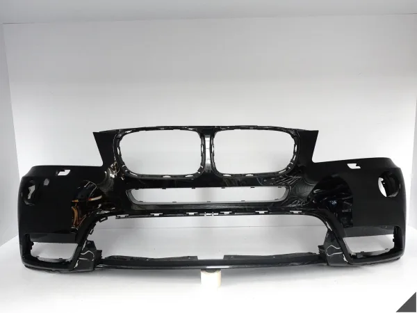 BMW X3 F25 10-14 ZWYKŁY ZDERZAK BUMPER PRZÓD (SPRYSKI) 7210440