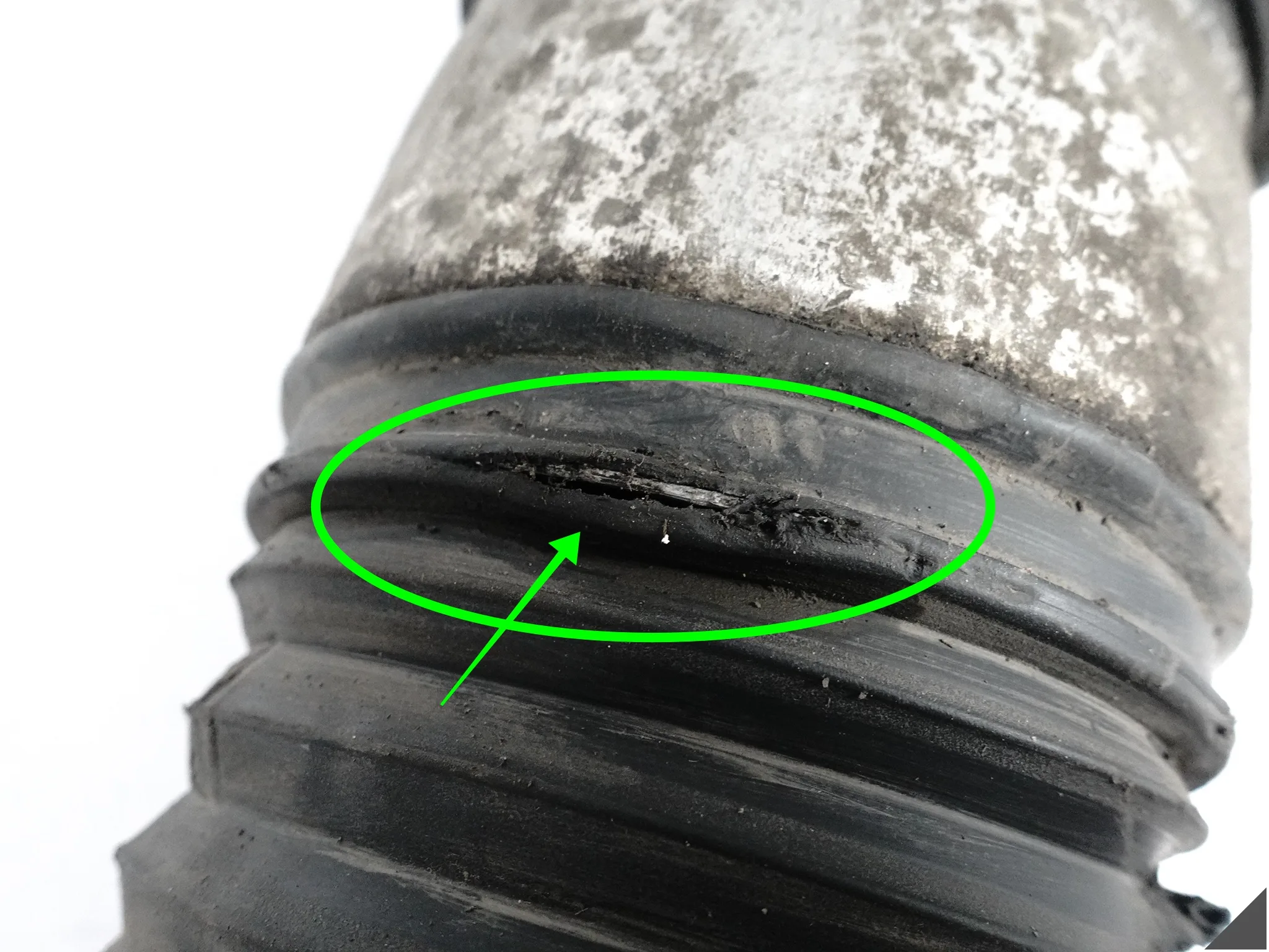 BMW 5 G31 TOURING KOMBI 17-24 AMORTYZATOR AMOR PNEUMATYCZNY PRAWY TYŁ BMW 5 G31 TOURING KOMBI 17-24 AMORTYZATOR AMOR PNEUMATYCZNY PRAWY TYŁ - obrazek 9