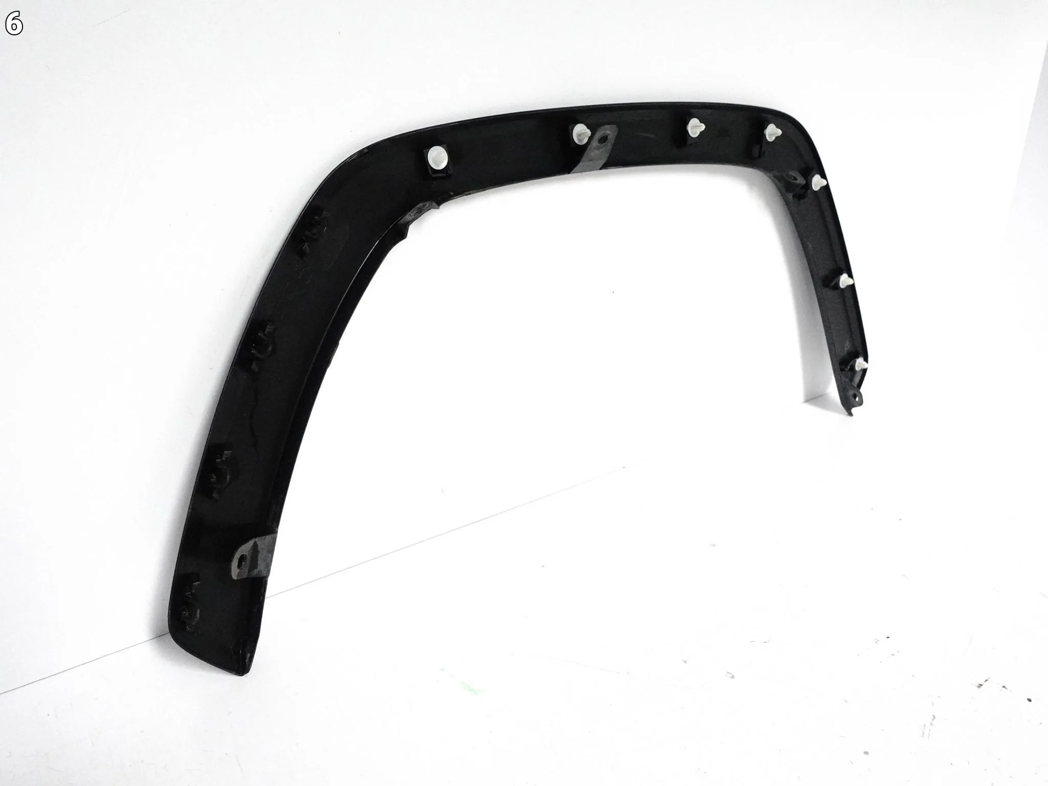 TOYOTA RAV4 V 19- LISTWA OSŁONA BŁOTNIK PRAWA PRZÓD ORYGINALNA 75601-42160 TOYOTA RAV4 V 19- LISTWA OSŁONA BŁOTNIK PRAWA PRZÓD ORYGINALNA 75601-42160 - obrazek 7