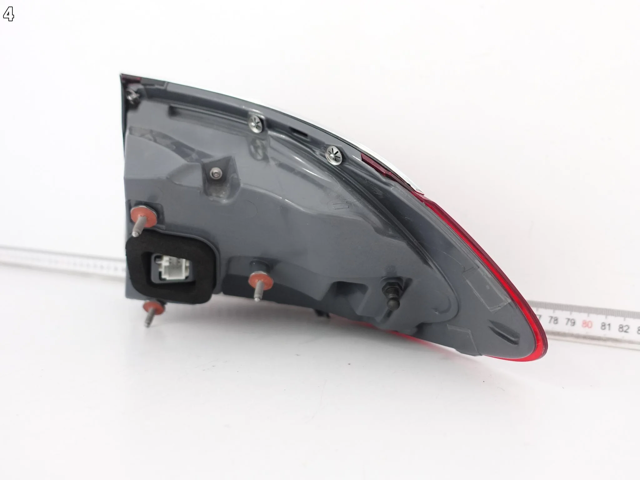 MERCEDES E-KLASA S213 KOMBI T-MODELL 16-20 LAMPA LED LEWA TYŁ EUROPA MERCEDES E-KLASA S213 KOMBI T-MODELL 16-20 LAMPA LED LEWA TYŁ EUROPA - obrazek 5