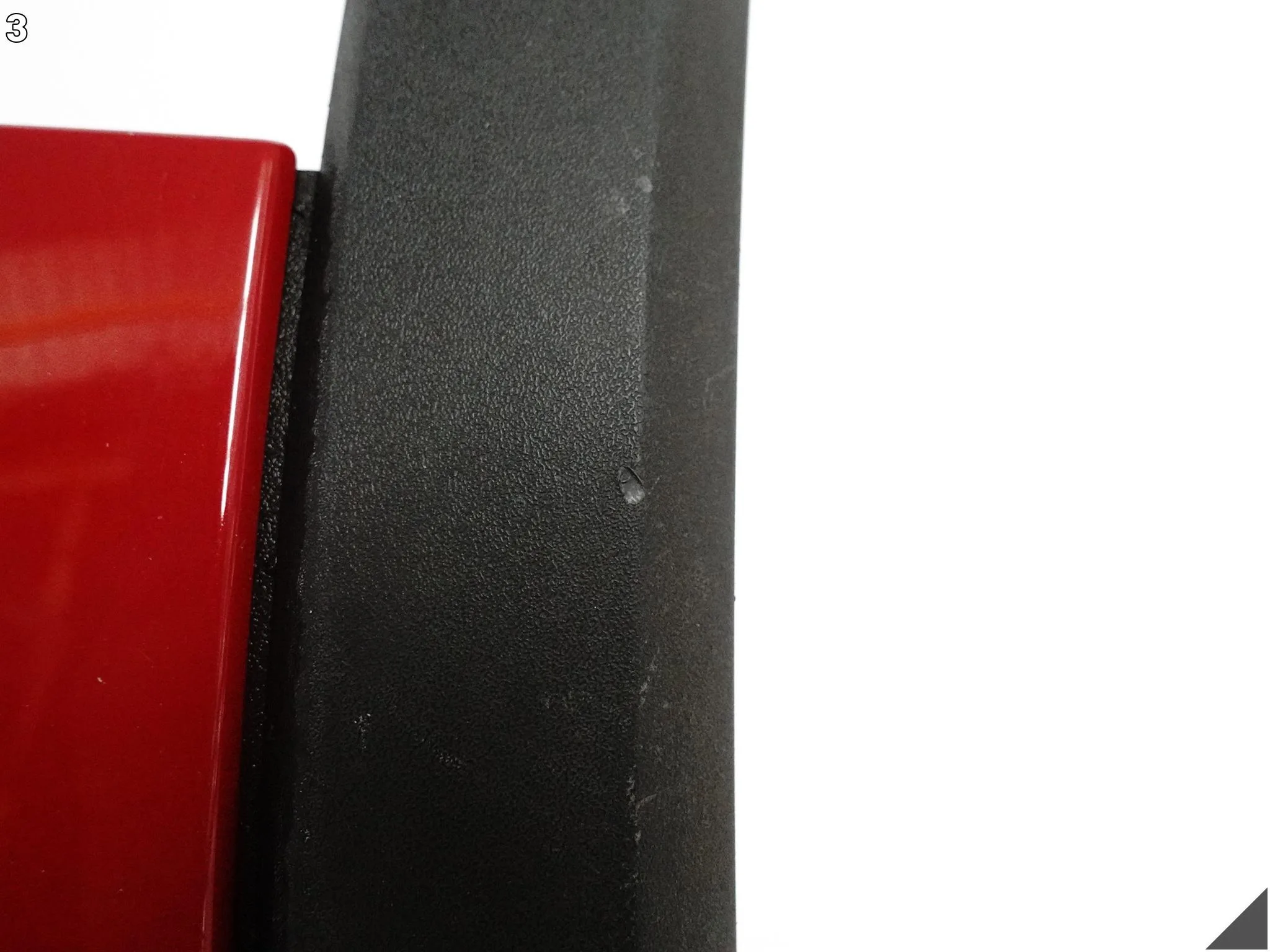 SKODA KODIAQ 565 16-24 LISTWA NAKŁADKA NA BŁOTNIK PRAWA PRZÓD 565853718A SKODA KODIAQ 565 16-24 LISTWA NAKŁADKA NA BŁOTNIK PRAWA PRZÓD 565853718A - obrazek 4