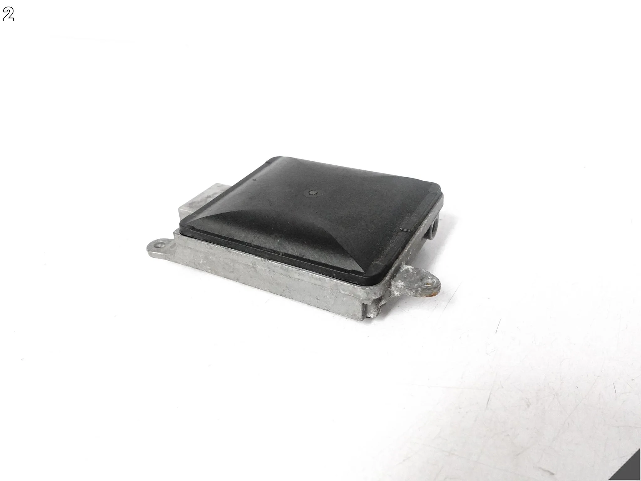 AUDI RS7 4G8 C7 13-18 RADAR CZUJNIK SENSOR MARTWEGO POLA W ZDERZAK TYŁ LEWY AUDI RS7 4G8 C7 13-18 RADAR CZUJNIK SENSOR MARTWEGO POLA W ZDERZAK TYŁ LEWY - obrazek 3