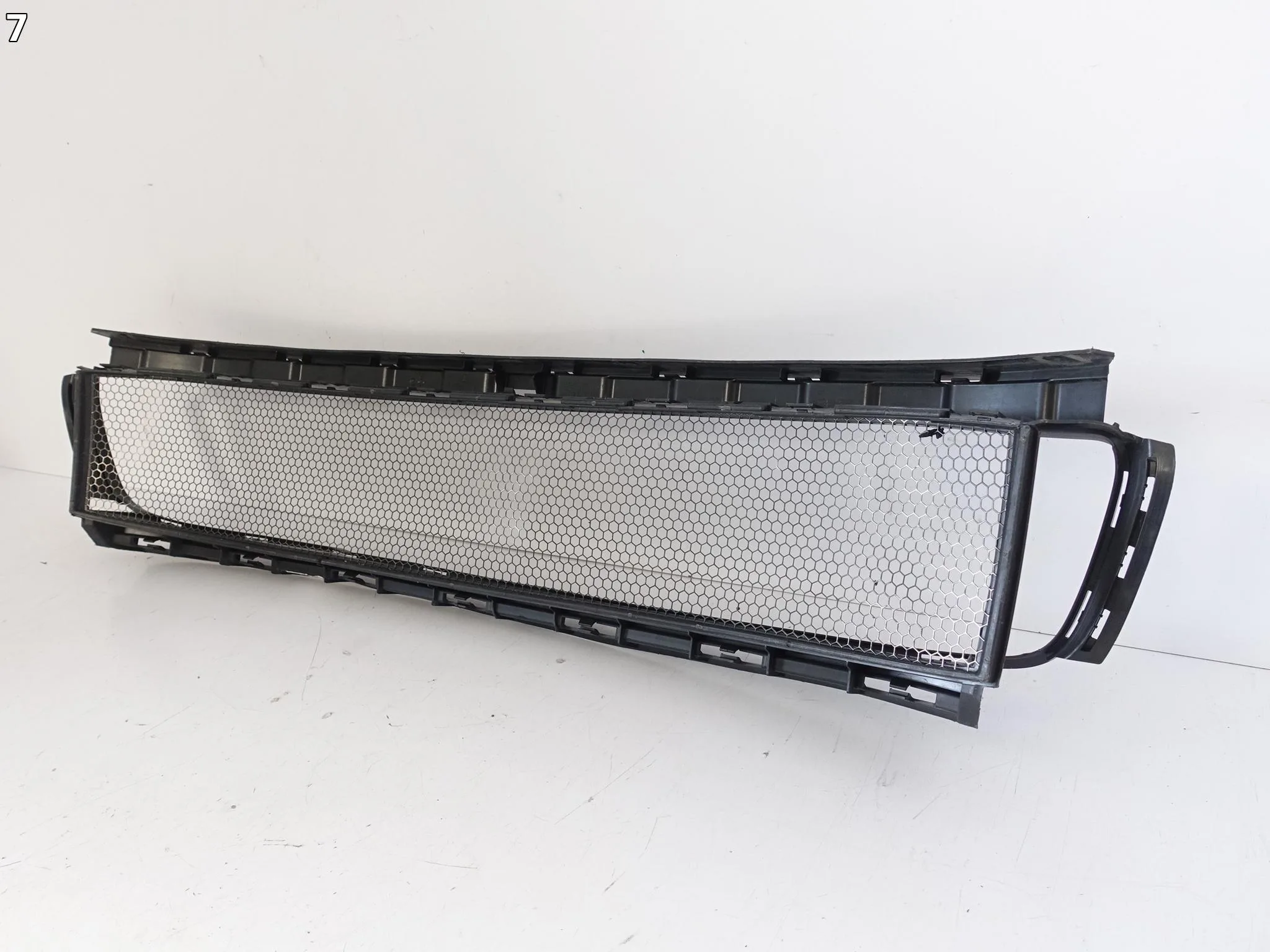 PORSCHE 911 992 GT3RS GT3 RS 22- KRATKA WLOT ATRAPA GRILL SPOILER PRZÓD PORSCHE 911 992 GT3RS GT3 RS 22- KRATKA WLOT ATRAPA GRILL SPOILER PRZÓD - obrazek 8