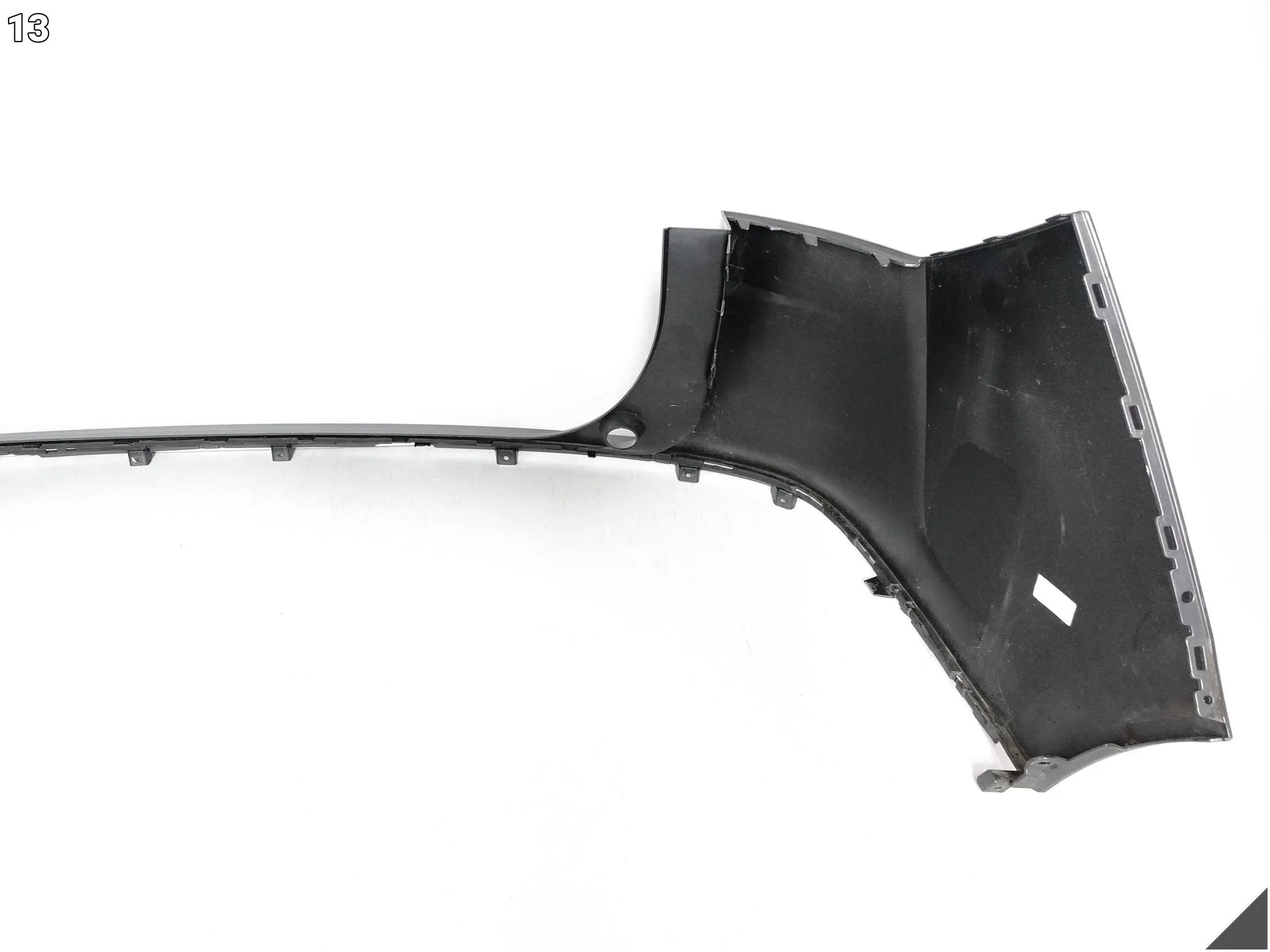 SKODA ENYAQ iV 5LA 5LG ELECTRIC 20- ZDERZAK BUMPER TYŁ 5LG807421 SKODA ENYAQ iV 5LA 5LG ELECTRIC 20- ZDERZAK BUMPER TYŁ 5LG807421 - obrazek 14