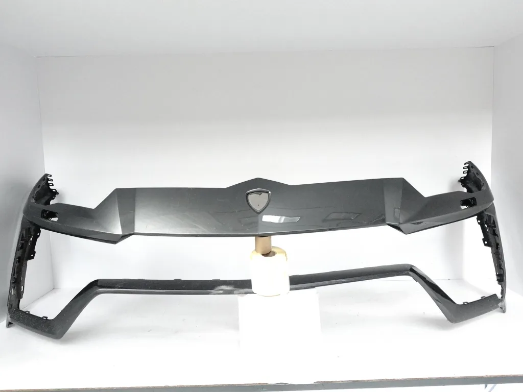 LAMBORGHINI URUS 4ML 18-23 ZDERZAK BUMPER PRZÓD (SPRYSK/ PDC)