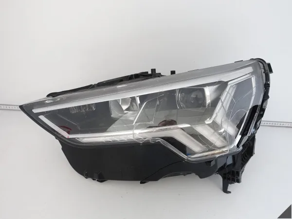 AUDI Q3 II (2 GENERACJA) F3 83A 18-25 LAMPA FULL LED LEWA PRZÓD EUROPA *033