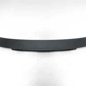 AUDI RS7 S7 A7 4G8 C7 10-18 LIFT SPOILER LOTKA KLAPY TYŁ + SILNIK KOLOR I6