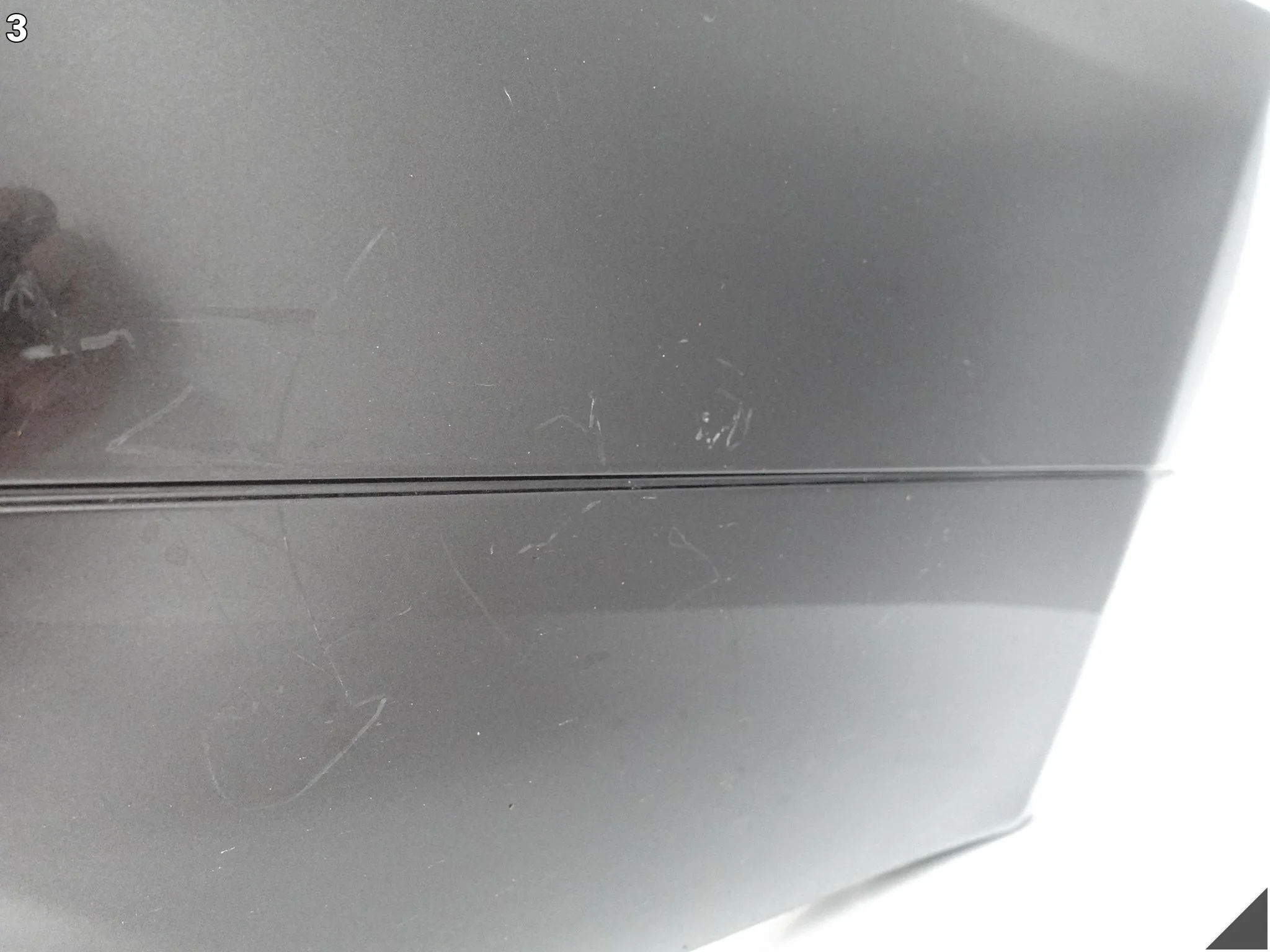 BMW 3 E90 SEDAN ZWYKŁY 04-08 ZDERZAK BUMPER TYŁ (4XPDC) 7058509 BMW 3 E90 SEDAN ZWYKŁY 04-08 ZDERZAK BUMPER TYŁ (4XPDC) 7058509 - obrazek 4