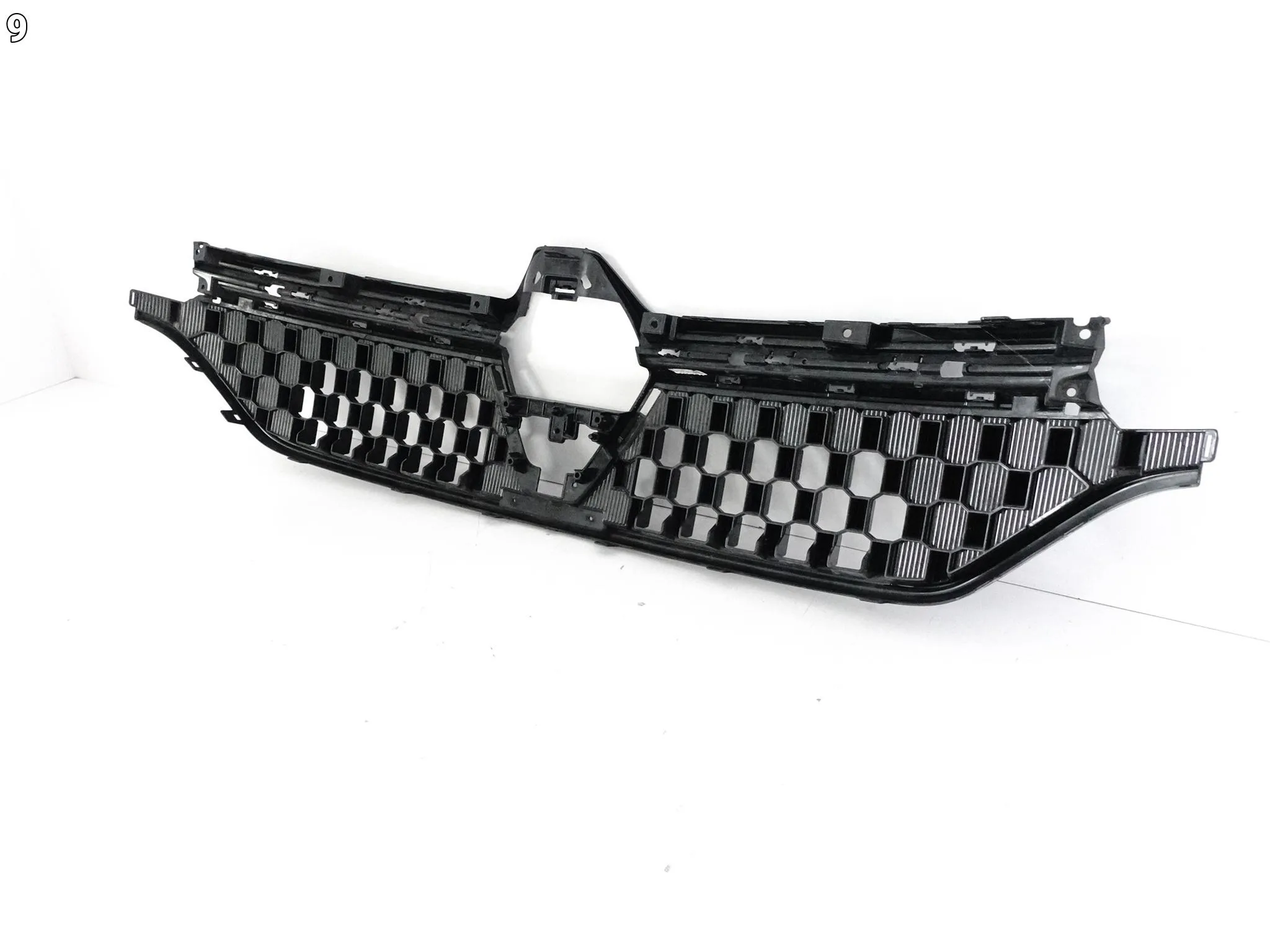 RENAULT AUSTRAL ALPINE LINE HHN 22- GRILL ATRAPA KRATKA W ZDERZAK PRZÓD RENAULT AUSTRAL ALPINE LINE HHN 22- GRILL ATRAPA KRATKA W ZDERZAK PRZÓD - obrazek 10
