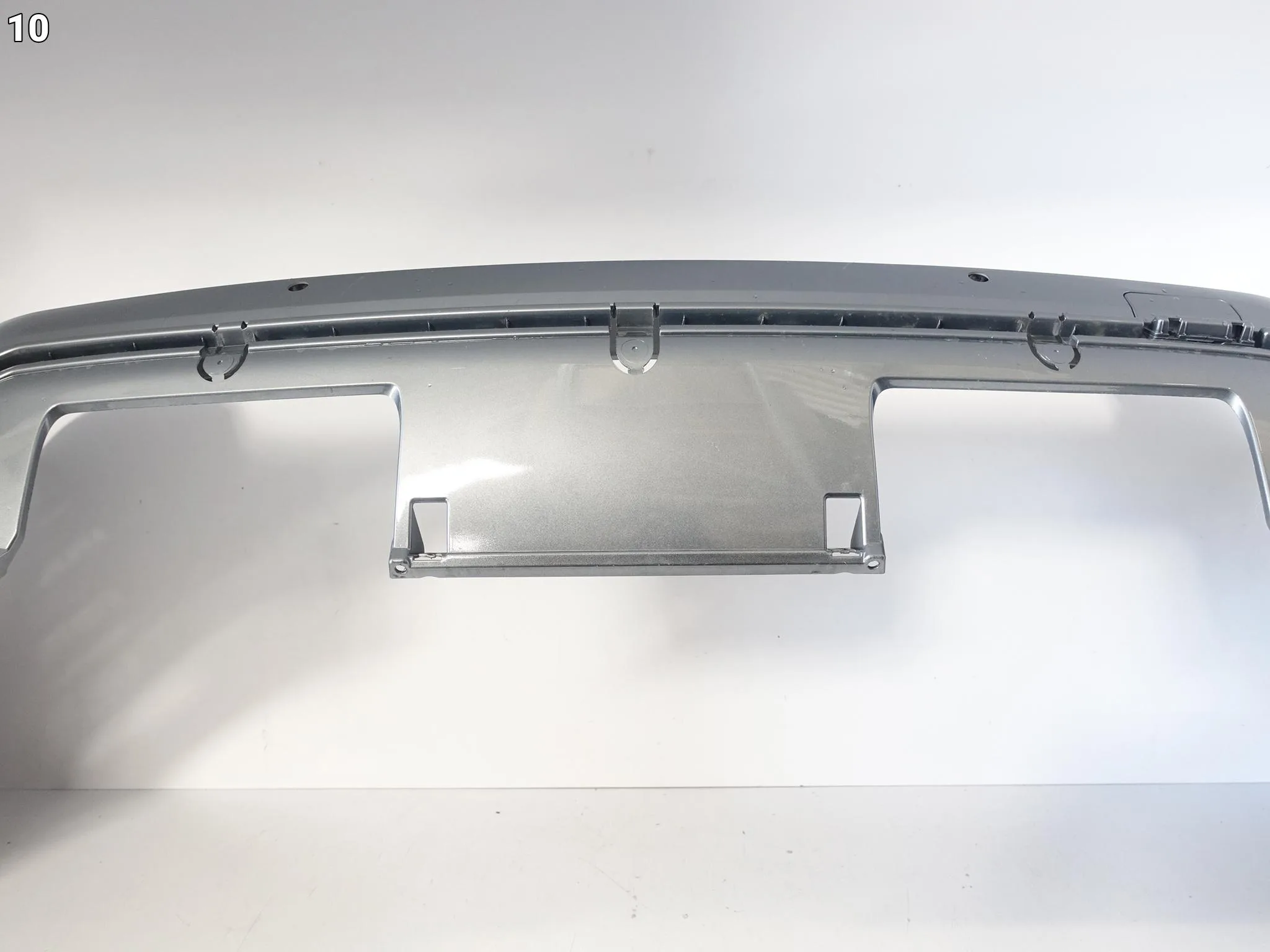 BMW M3 G81 G81M3 M-POWER TOURING KOMBI 21- ZDERZAK BUMPER TYŁ (6xPDC) BMW M3 G81 G81M3 M-POWER TOURING KOMBI 21- ZDERZAK BUMPER TYŁ (6xPDC) - obrazek 11