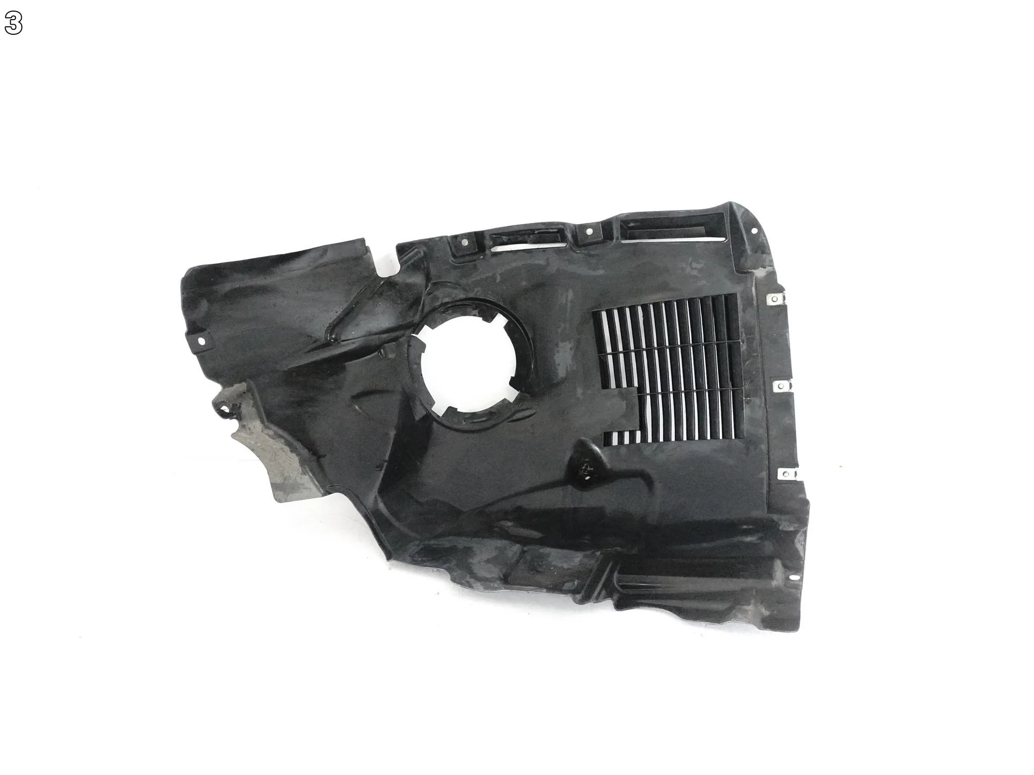 MERCEDES CLA II X118 C118 19- NADKOLE WNĘKA KOŁA PRAWE PRZÓD PRZEDNIA CZĘŚĆ MERCEDES CLA II X118 C118 19- NADKOLE WNĘKA KOŁA PRAWE PRZÓD PRZEDNIA CZĘŚĆ - obrazek 4