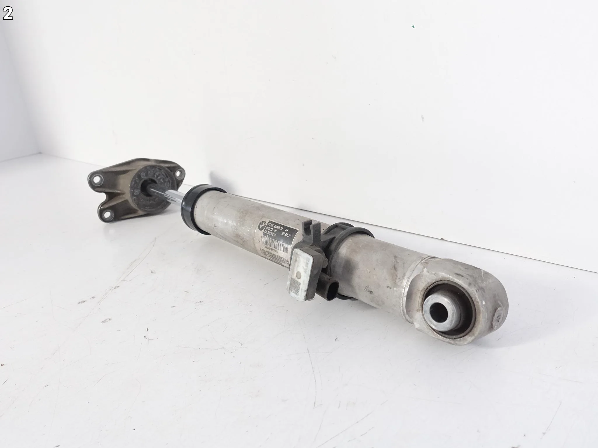 BMW M3 F80N M4 F82 F82N LIFT LCI AMORTYZATOR EDC ZAWIESZENIE TYŁ PRAWY BMW M3 F80N M4 F82 F82N LIFT LCI AMORTYZATOR EDC ZAWIESZENIE TYŁ PRAWY - obrazek 3
