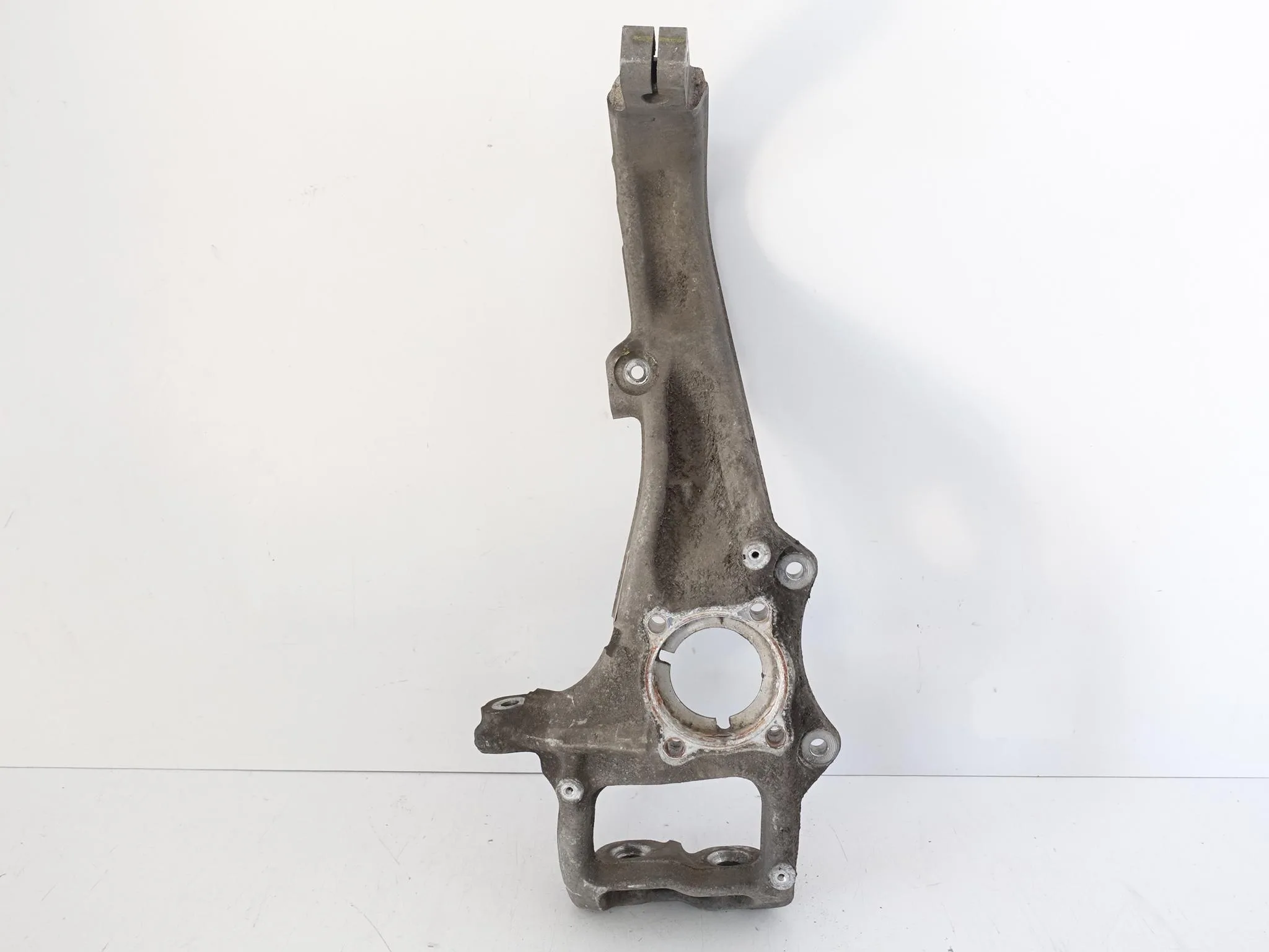 TESLA MODEL X 15- ZWROTNICA ZAWIESZENIE PRZÓD LEWA 1027311-00-F ORYGINALNA TESLA MODEL X 15- ZWROTNICA ZAWIESZENIE PRZÓD LEWA 1027311-00-F ORYGINALNA