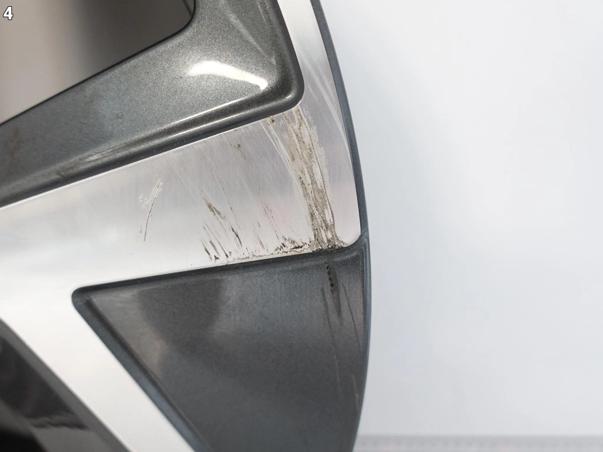 VW ID.3 ID3 10A FELGA 7,5×19 ET50 5×112 VW ID.3 ID3 10A FELGA 7,5x19 ET50 5x112 - obrazek 5