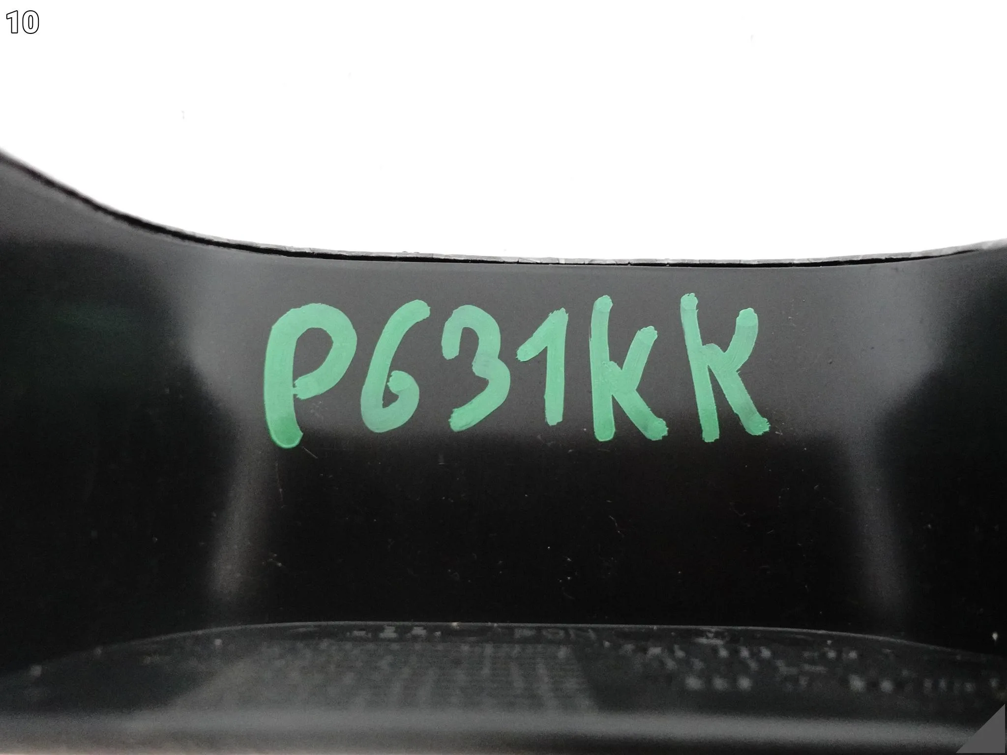 VW T5 7H0 T6 7E0 OSŁONA OBUDOWA ZAMKA BAGAŻNIKA ABSORBER TYŁ 7H0863485D VW T5 7H0 T6 7E0 OSŁONA OBUDOWA ZAMKA BAGAŻNIKA ABSORBER TYŁ 7H0863485D - obrazek 11