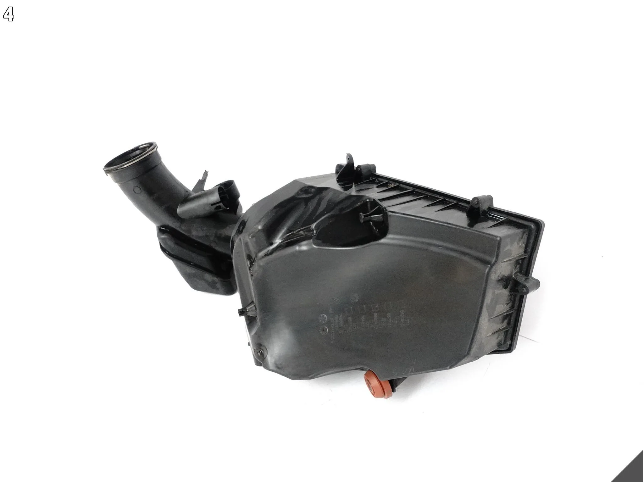 BMW G01 G02 G05 G11 G12 G30 G31 G32 OBUDOWA PRZEWÓD FILTRA POWIETRZA BMW G01 G02 G05 G11 G12 G30 G31 G32 OBUDOWA PRZEWÓD FILTRA POWIETRZA - obrazek 5