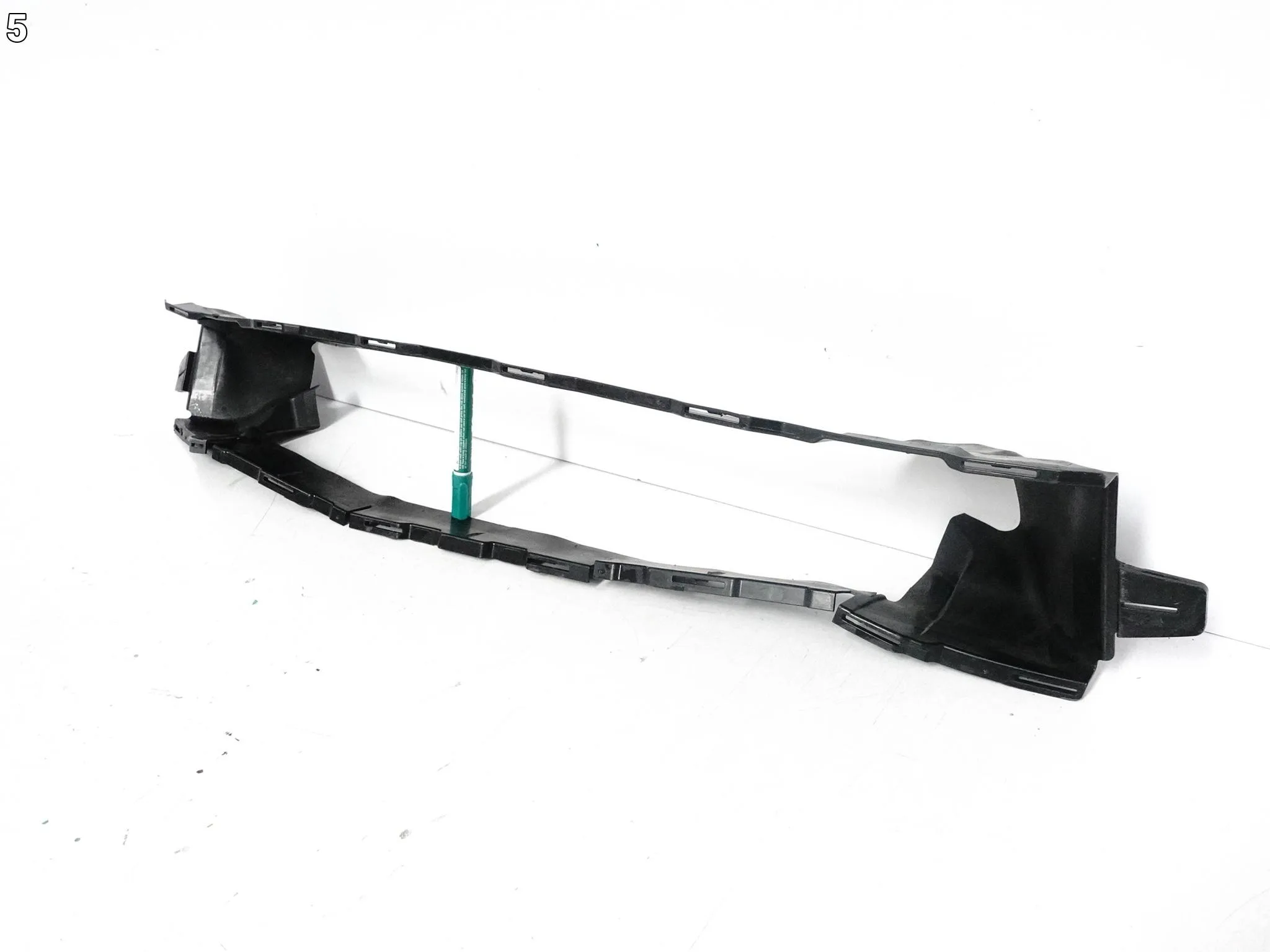 AUDI Q4 E-TRON 89A F4 21- WLOT KIEROWNICA POWIETRZA OBUDOWA TUNEL PAS PRZÓD AUDI Q4 E-TRON 89A F4 21- WLOT KIEROWNICA POWIETRZA OBUDOWA TUNEL PAS PRZÓD - obrazek 6